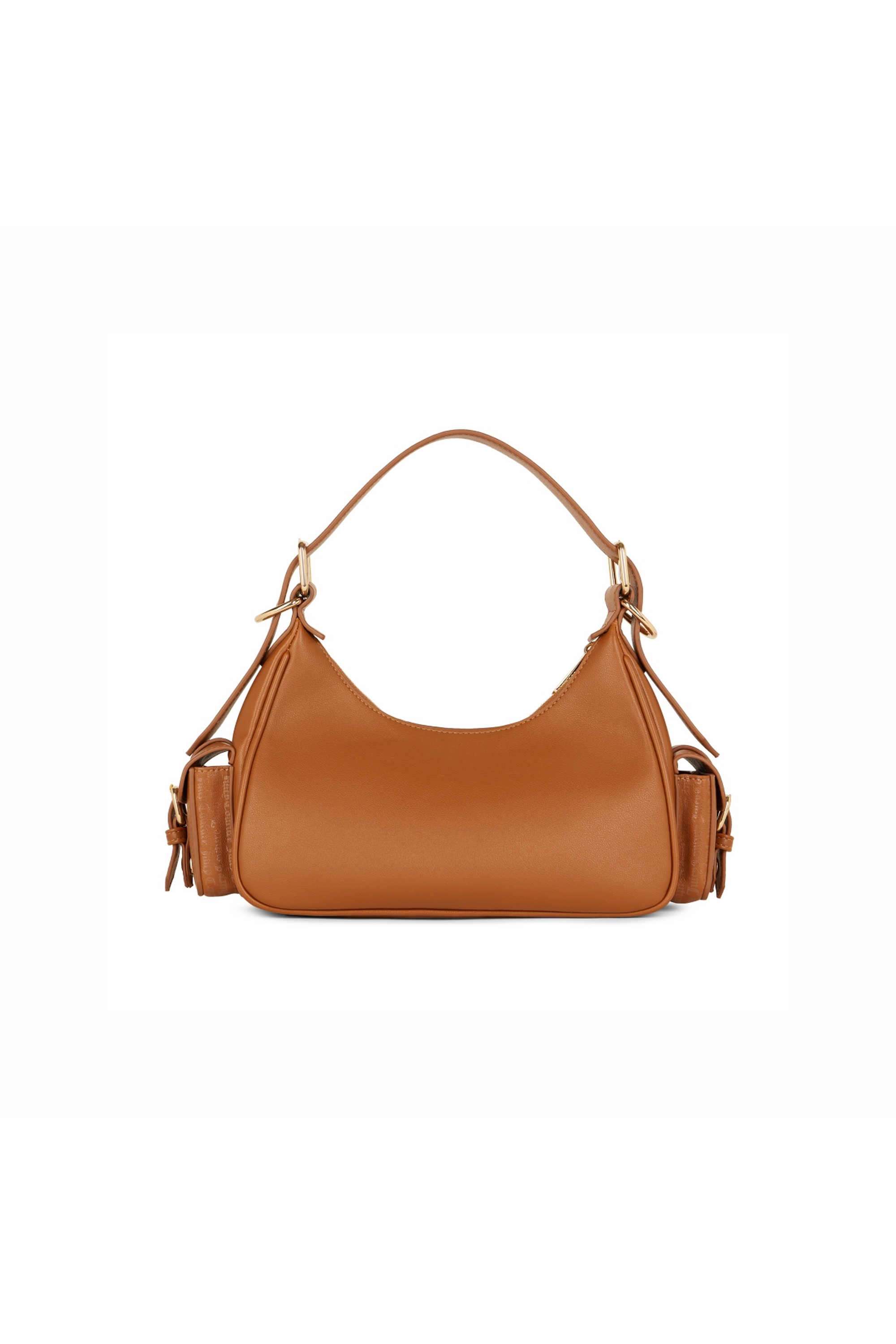 Zipper-PU-Women-Casual-Wear-Clutches