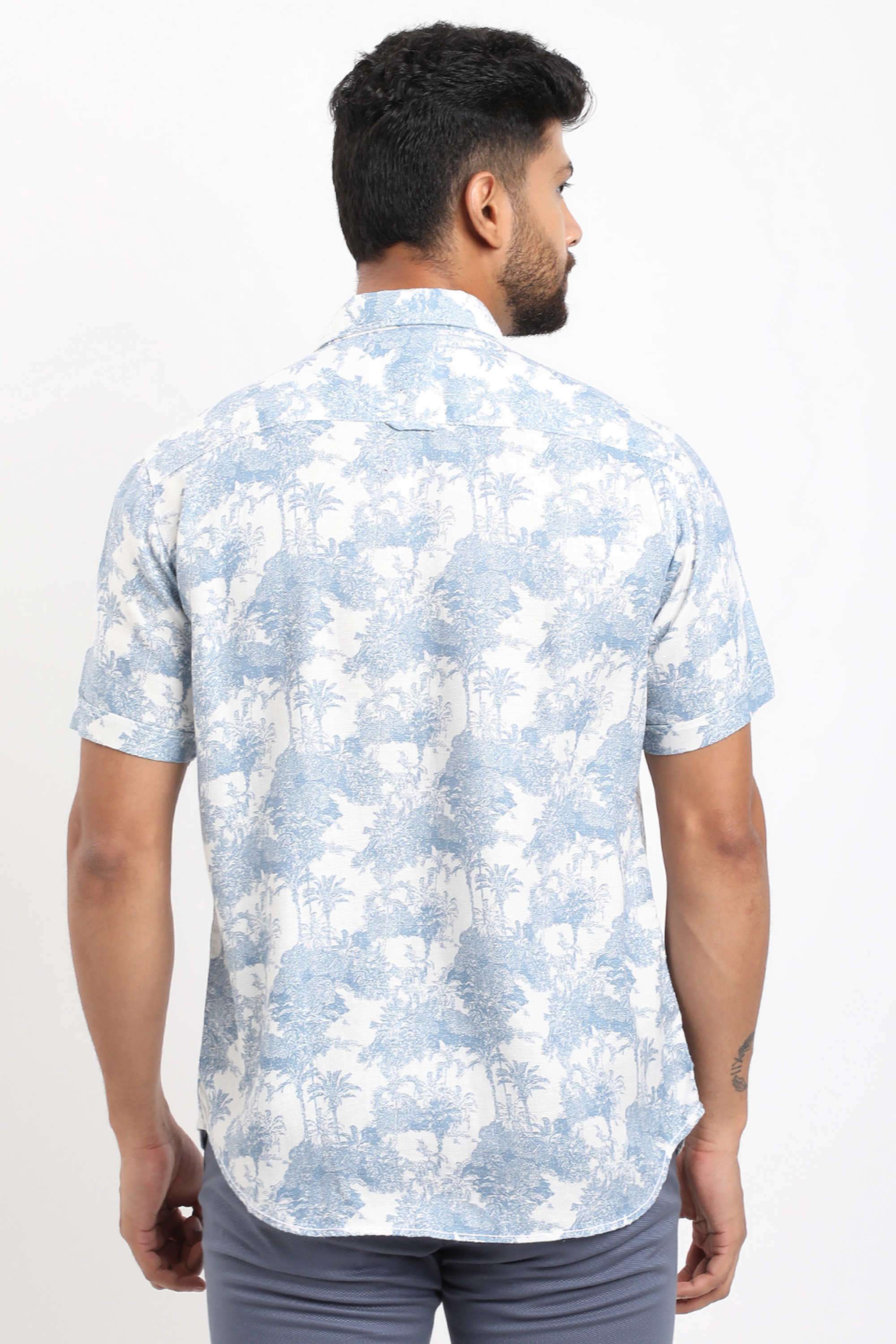 Printed-Natural-Fiber-Regular-Fit-Men-s-Casual-Shirt