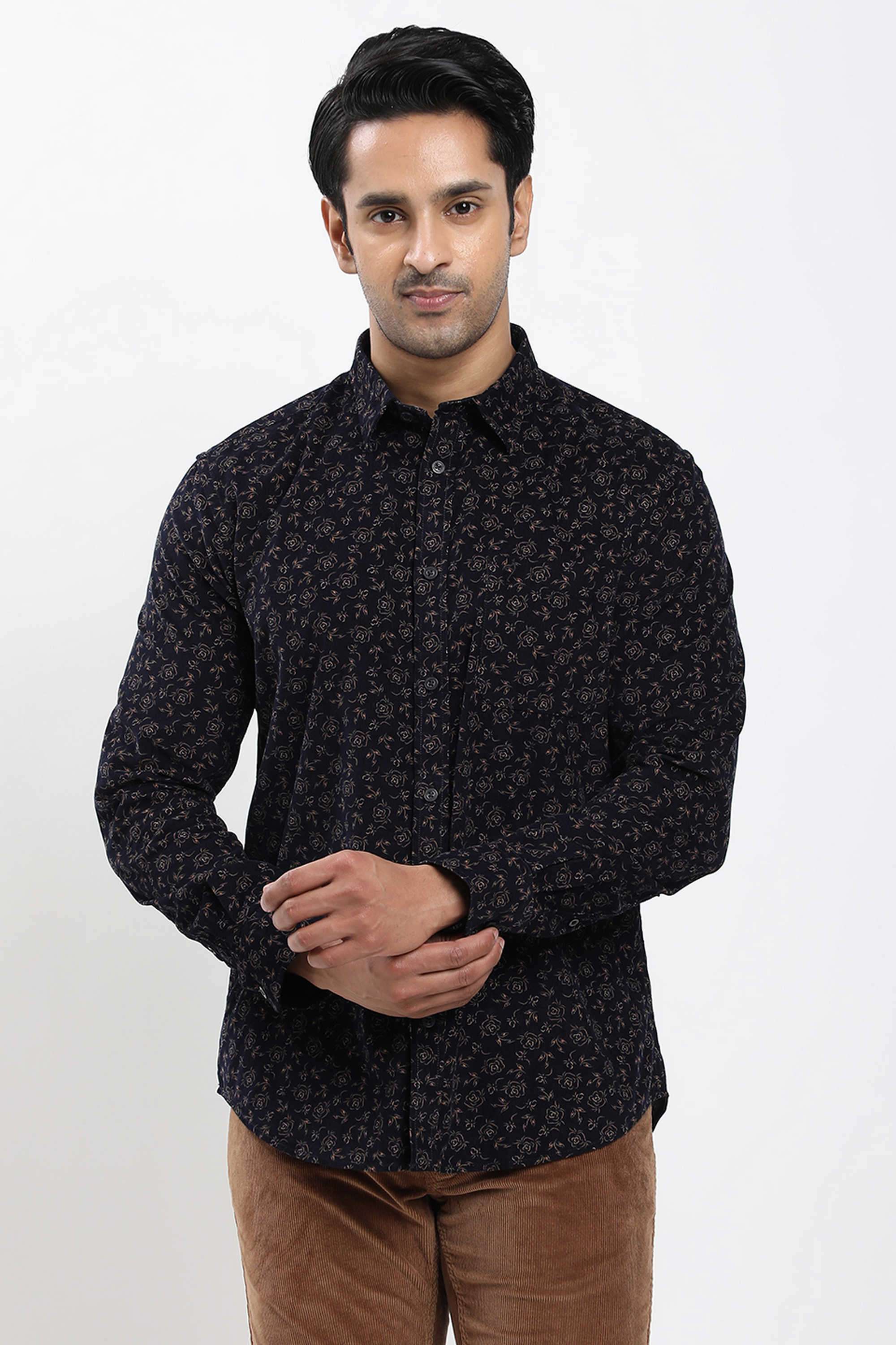 Printed-Cotton-Regular-Fit-Men-s-Casual-Shirt