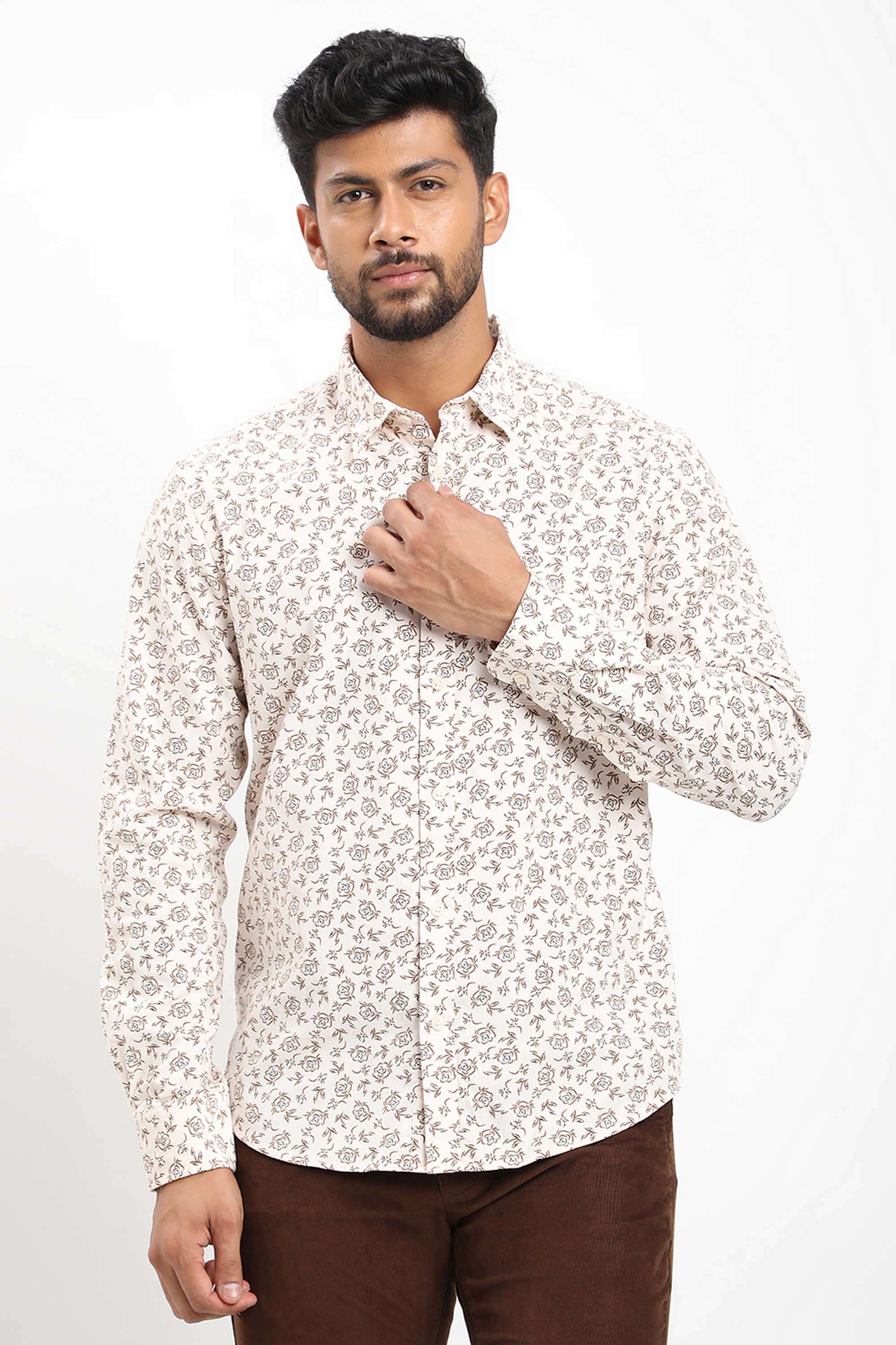 Printed-Cotton-Regular-Fit-Men-s-Casual-Shirt