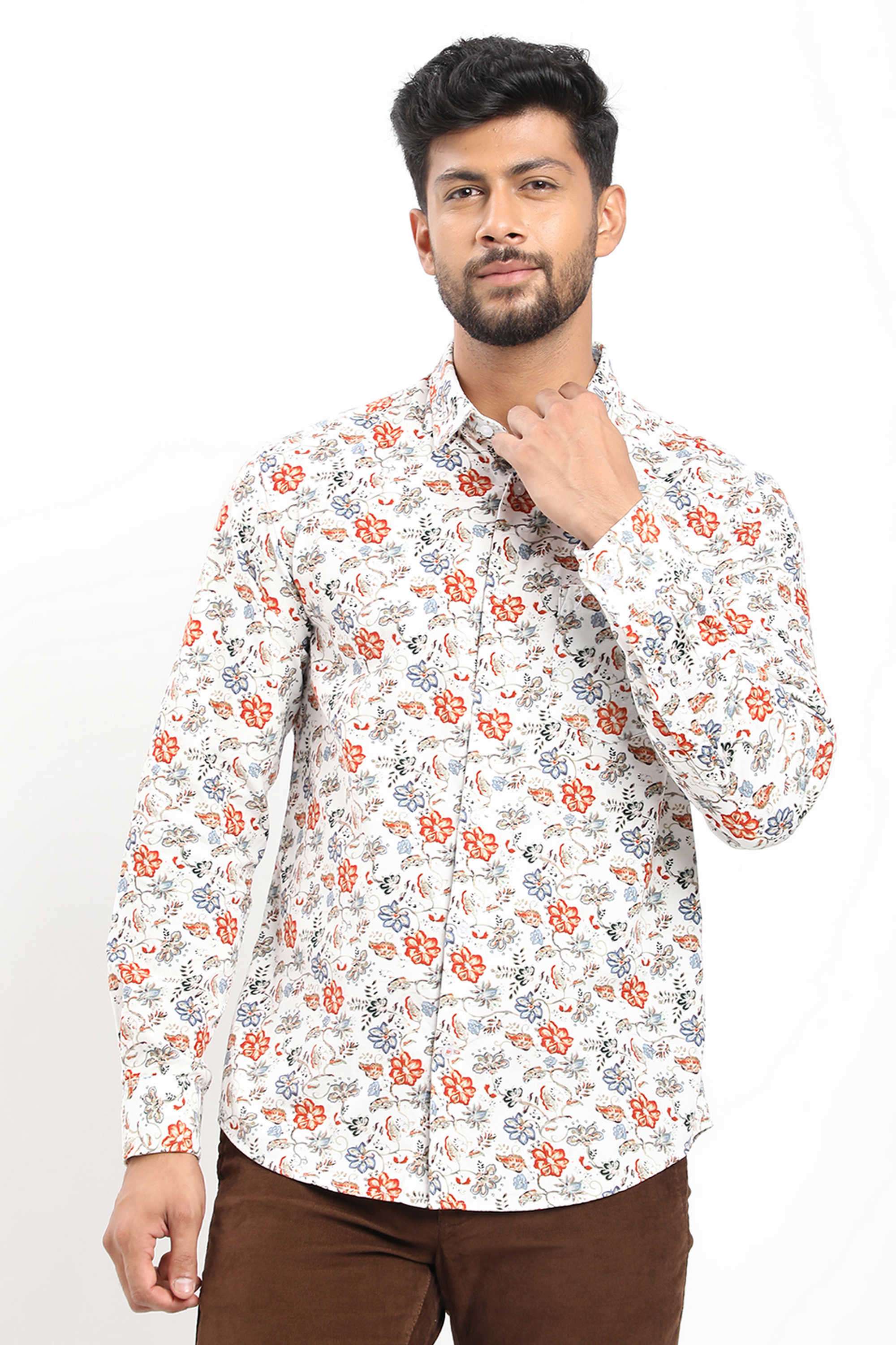 Printed-Cotton-Regular-Fit-Men-s-Casual-Shirt