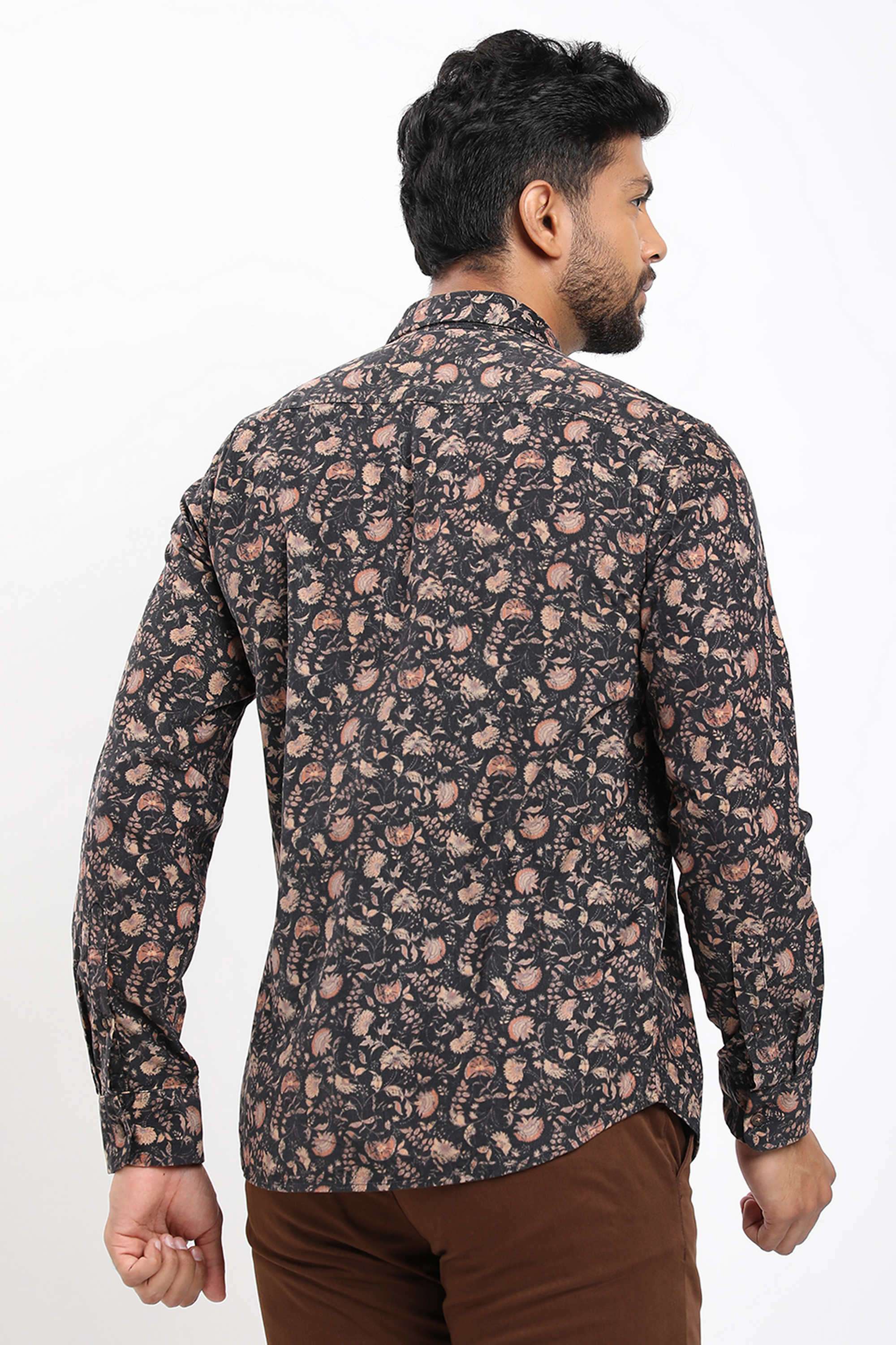 Printed-Cotton-Regular-Fit-Men-s-Casual-Shirt