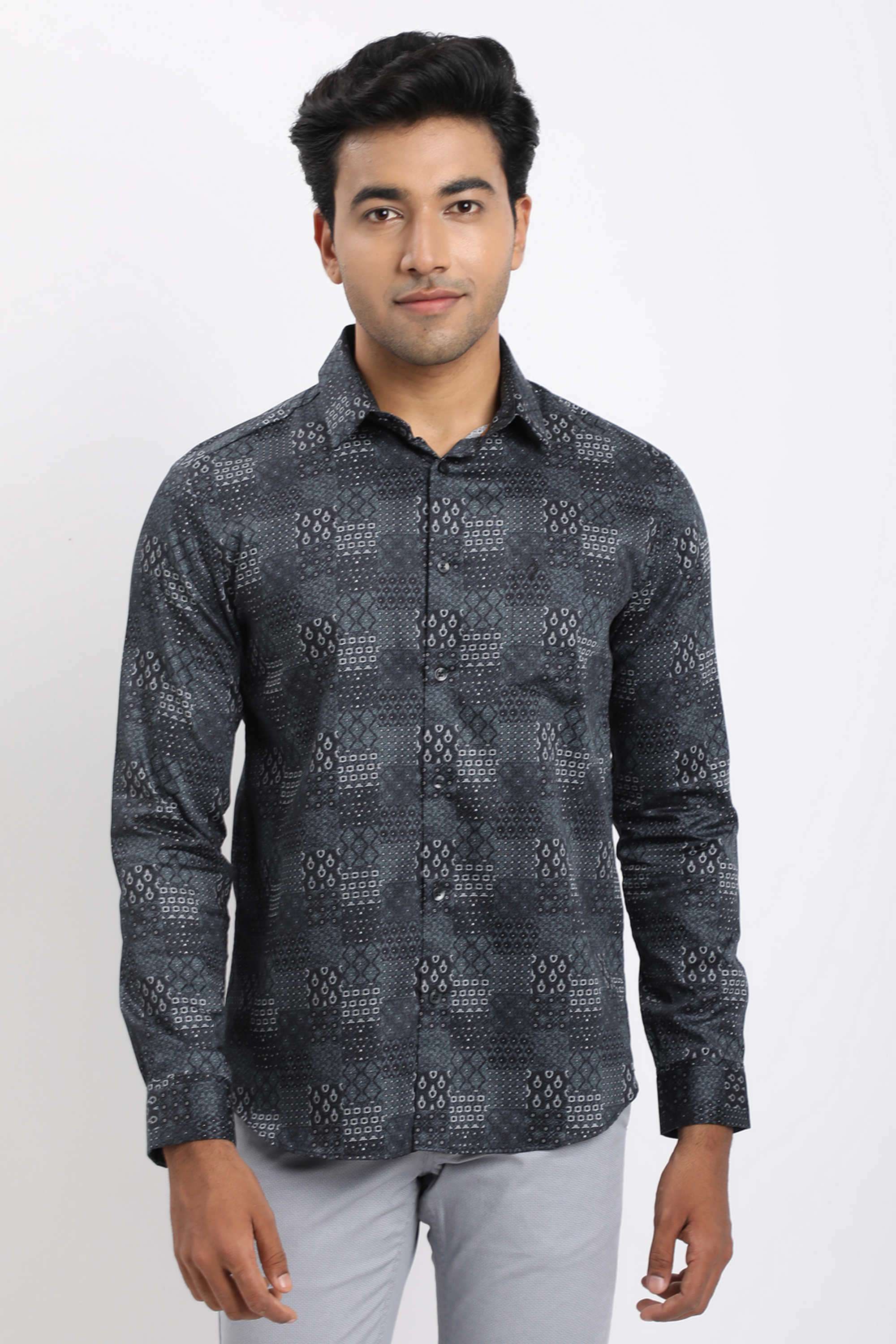 Printed-Cotton-Regular-Fit-Men-s-Casual-Shirt