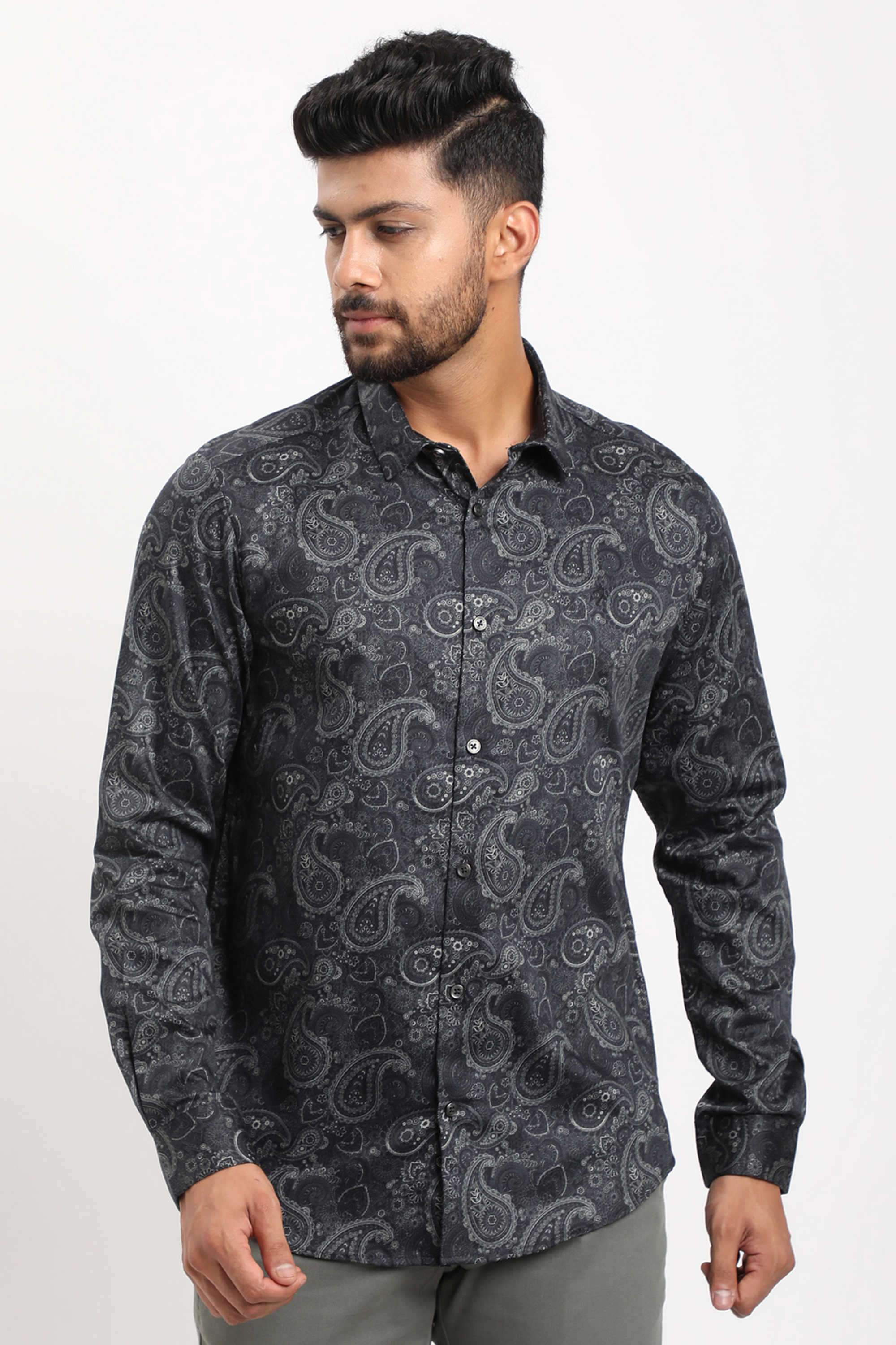 Printed-Cotton-Regular-Fit-Men-s-Casual-Shirt