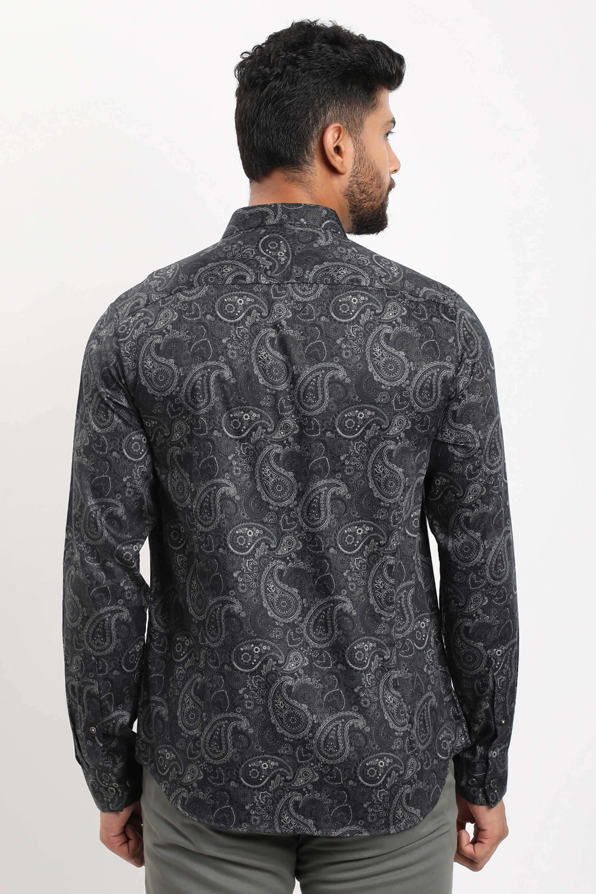 Printed-Cotton-Regular-Fit-Men-s-Casual-Shirt