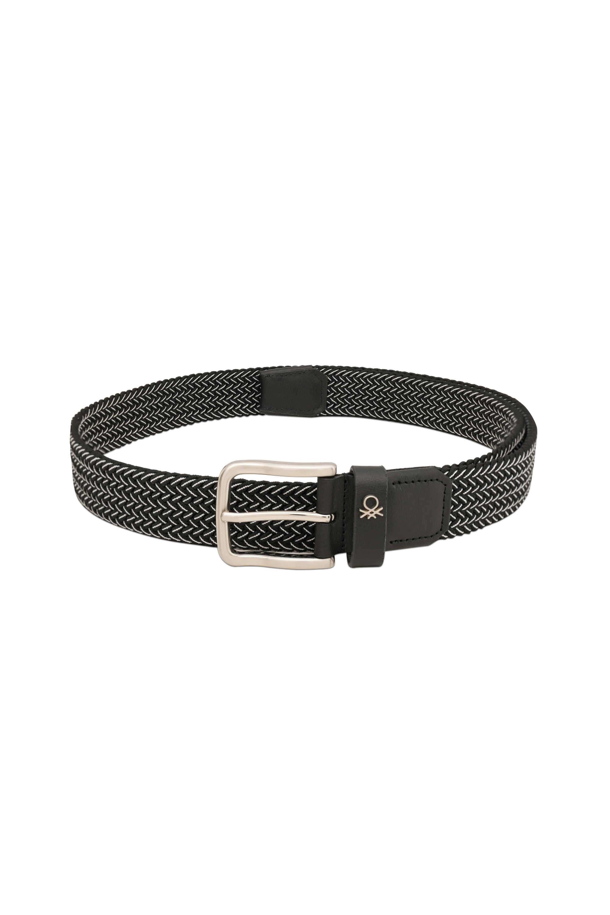Single-Side-Hook-&-Loop-Men-s-Leather-Casual-Wear-Belt