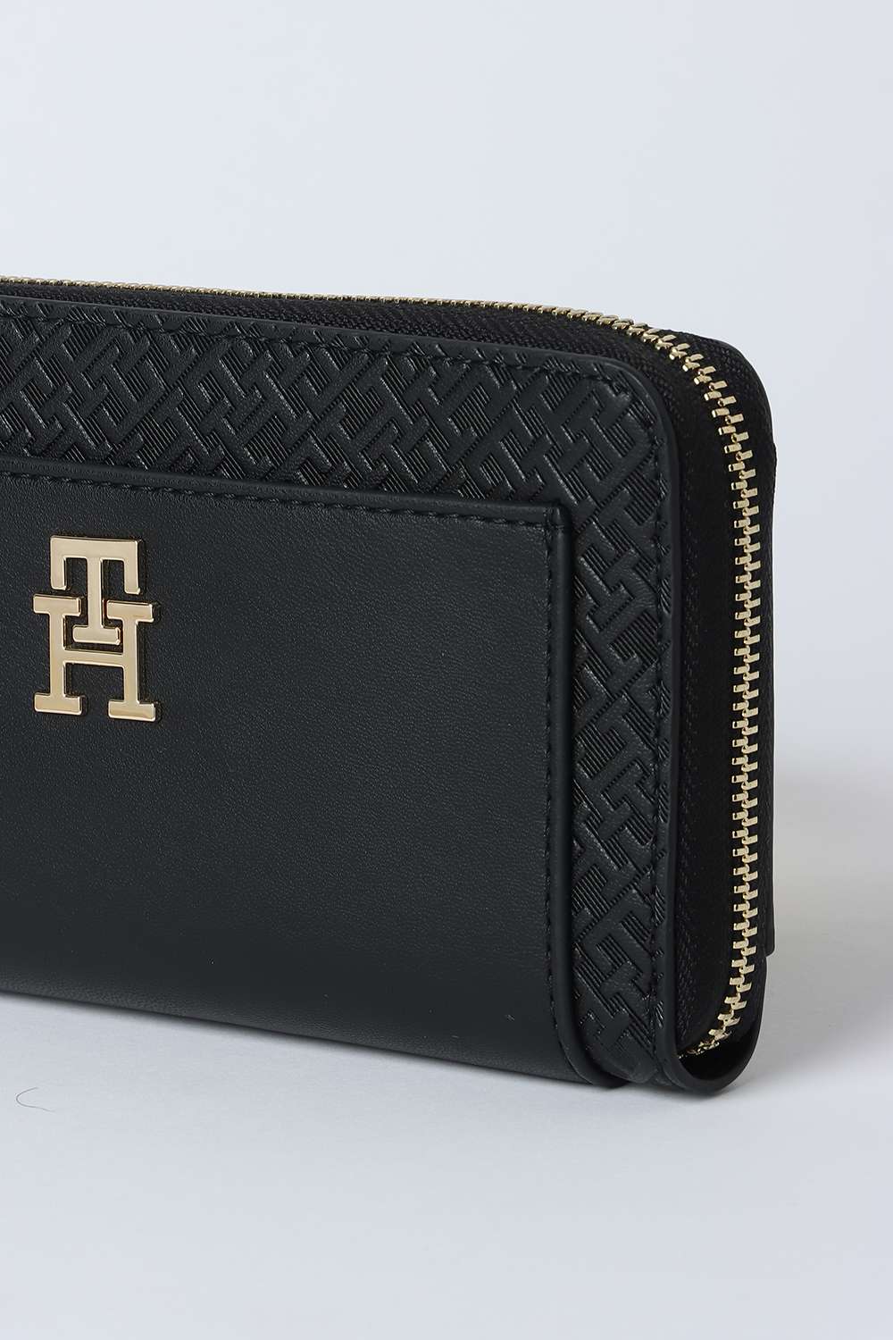 Zipper-Closure-Cotton-Women-Casual-Wear-Wallet