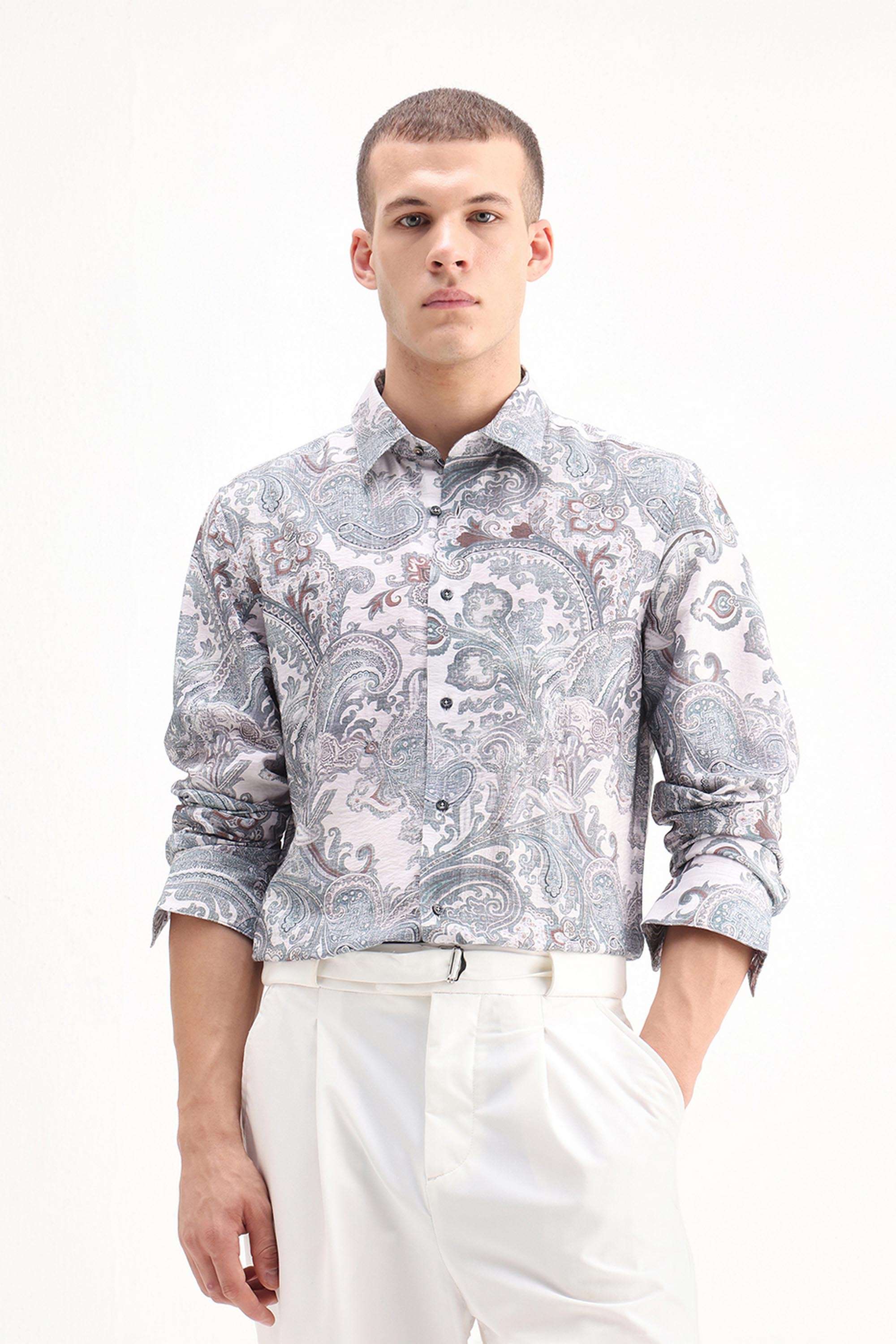 Printed-Cotton-Regular-Fit-Men-s-Casual-Shirt