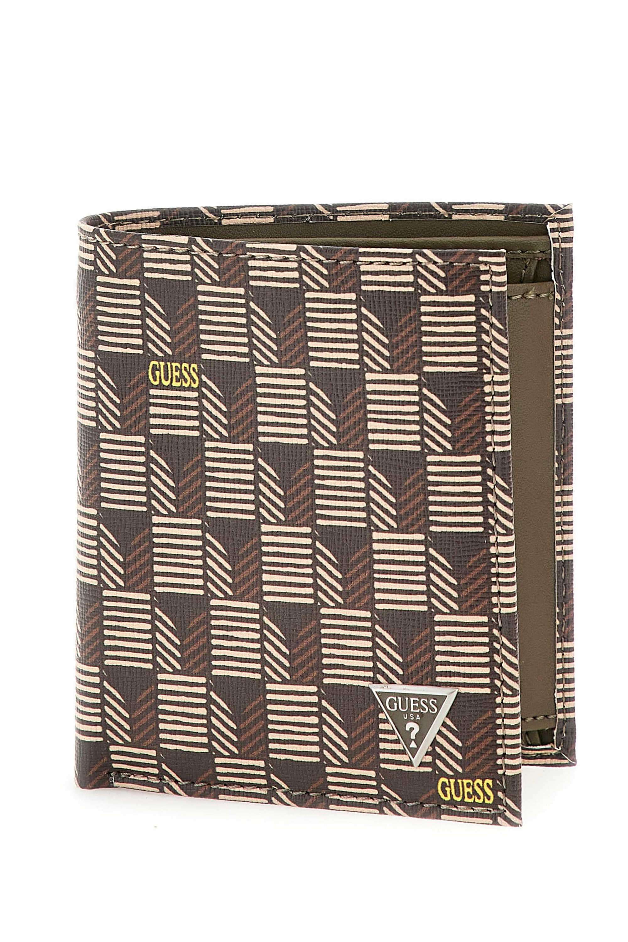 Polyurethane-Women-Casual-Wear-Wallet