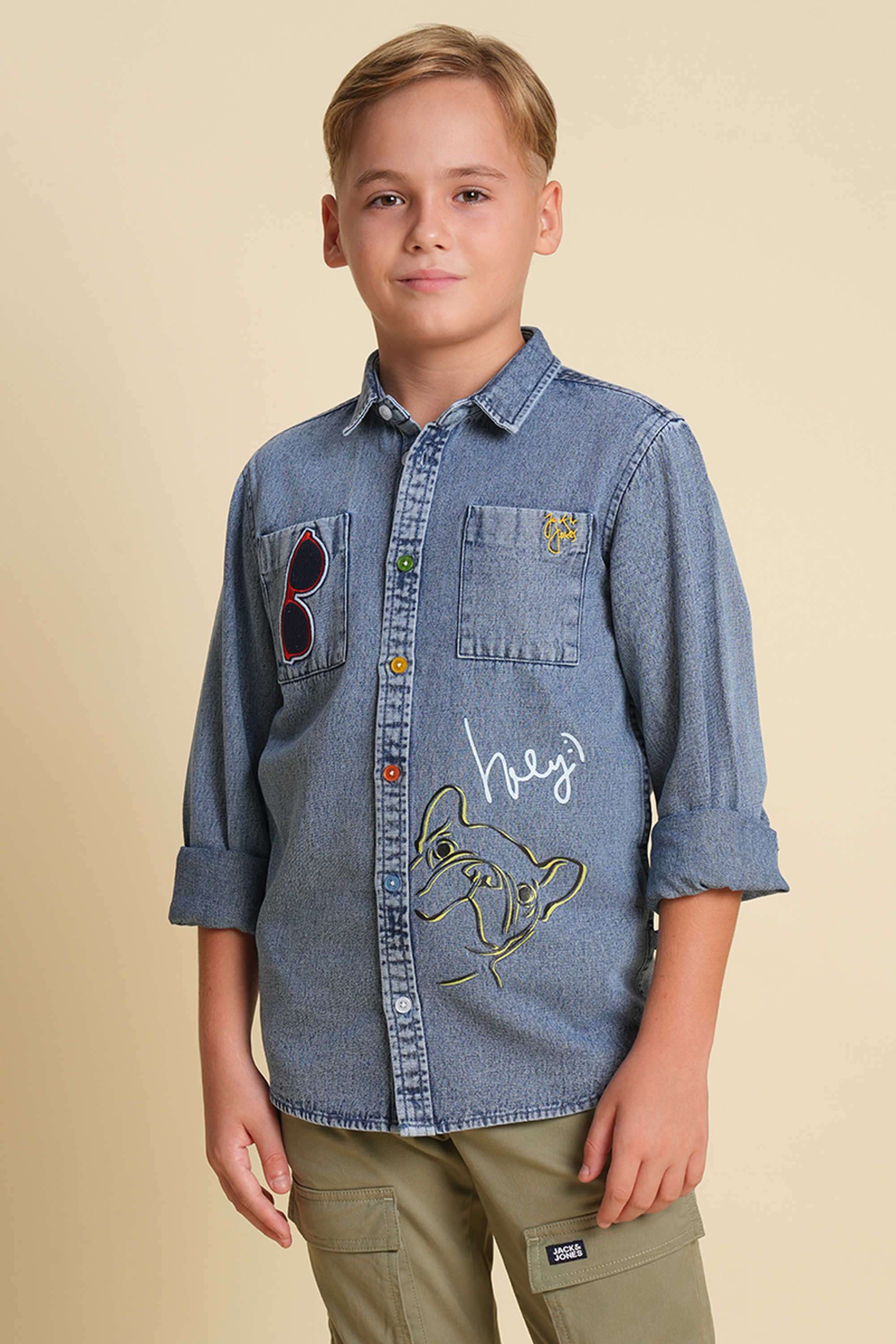 Printed-Cotton-Women-s-Casual-Wear-Shirt