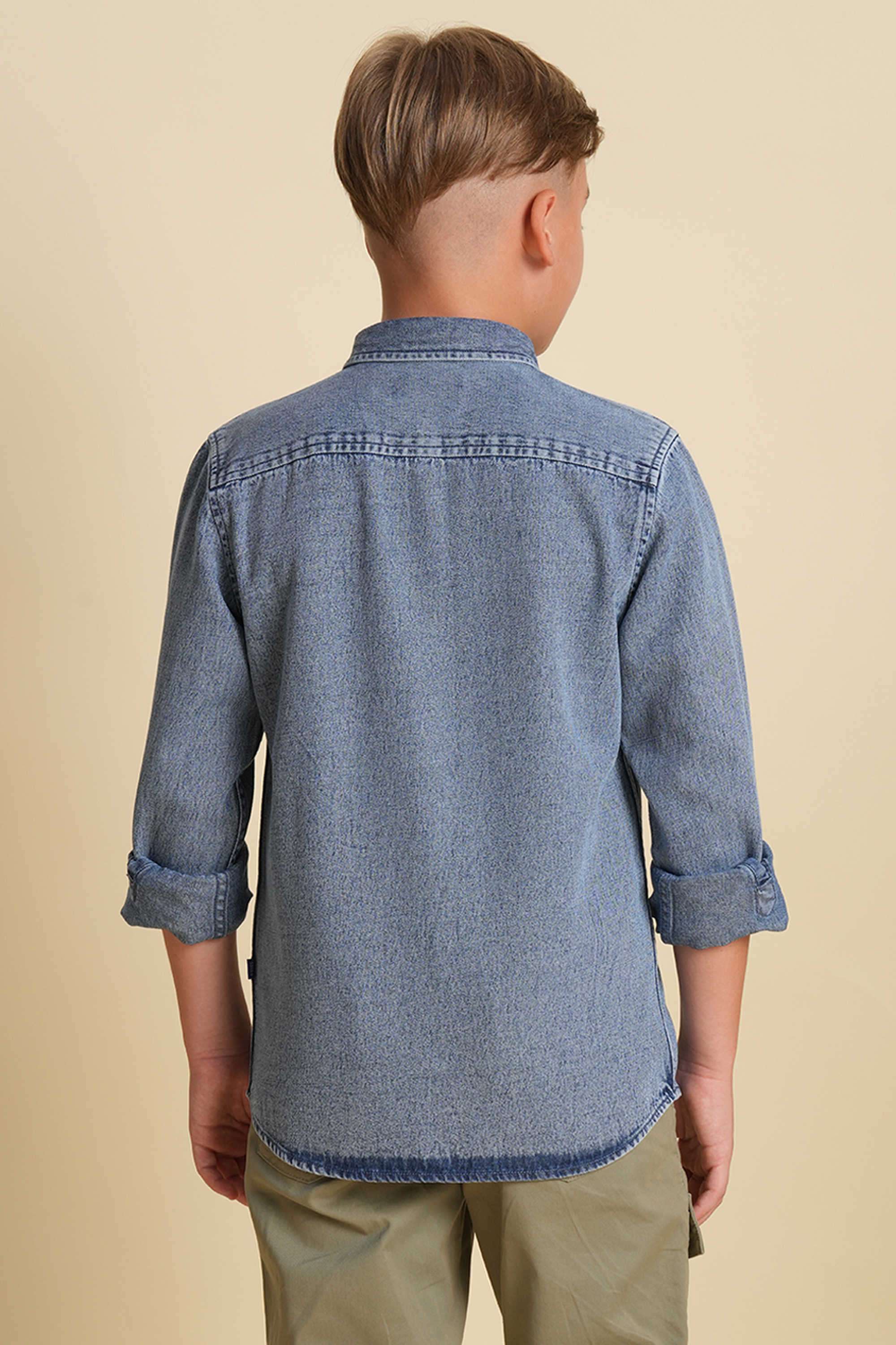 Printed-Cotton-Women-s-Casual-Wear-Shirt