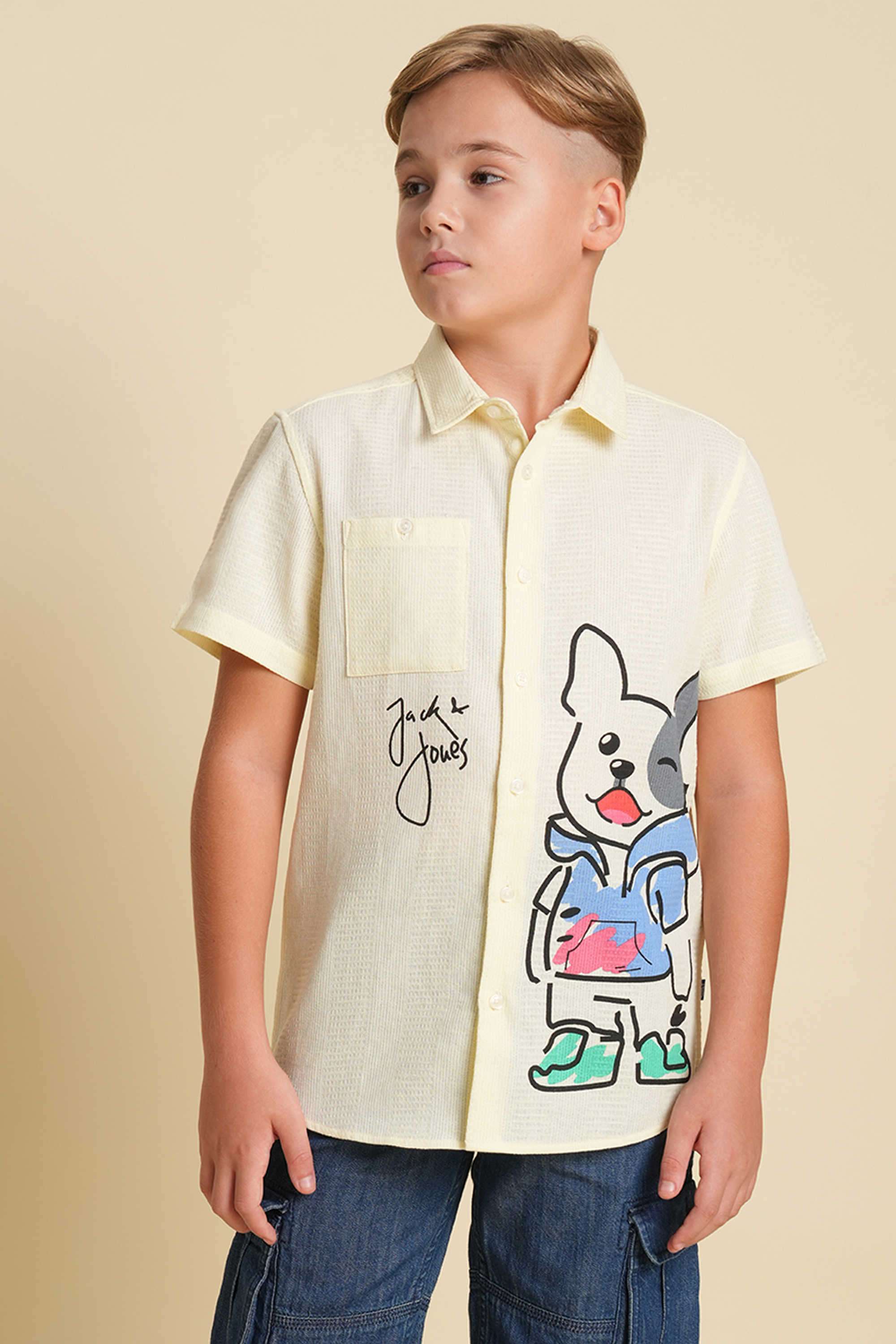 Printed-Cotton-Women-s-Casual-Wear-Shirt