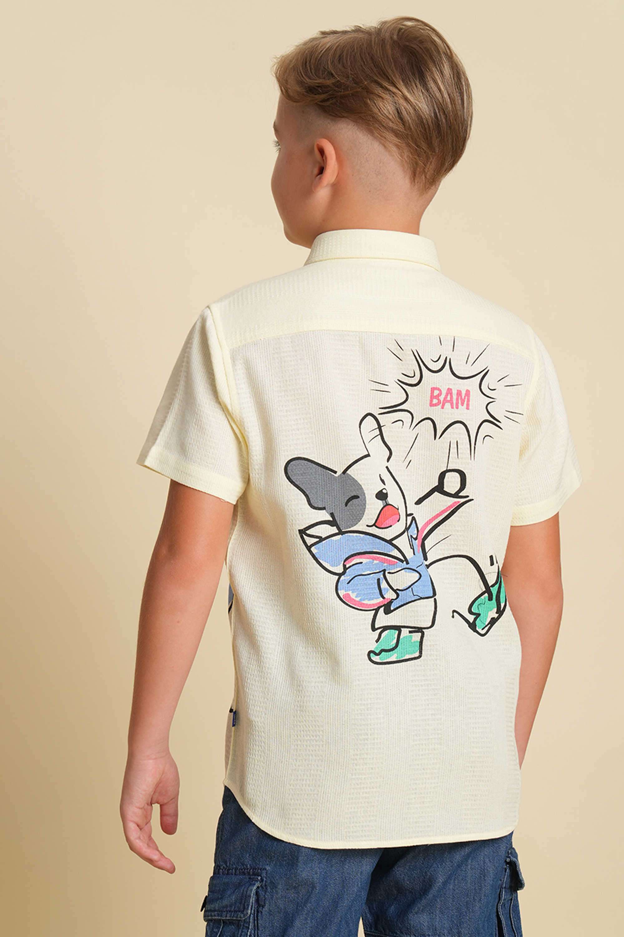 Printed-Cotton-Women-s-Casual-Wear-Shirt