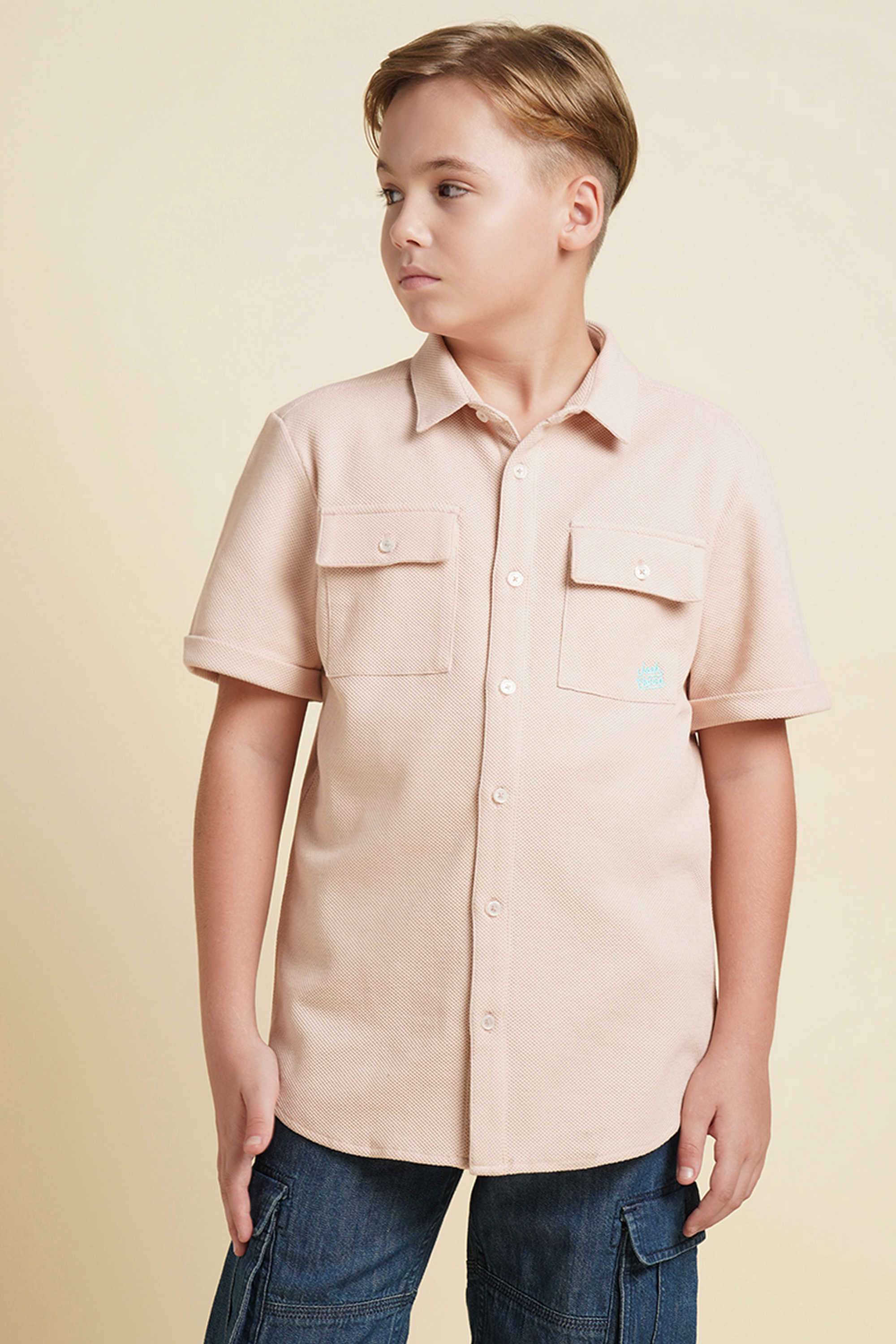 Printed-Cotton-Women-s-Casual-Wear-Shirt