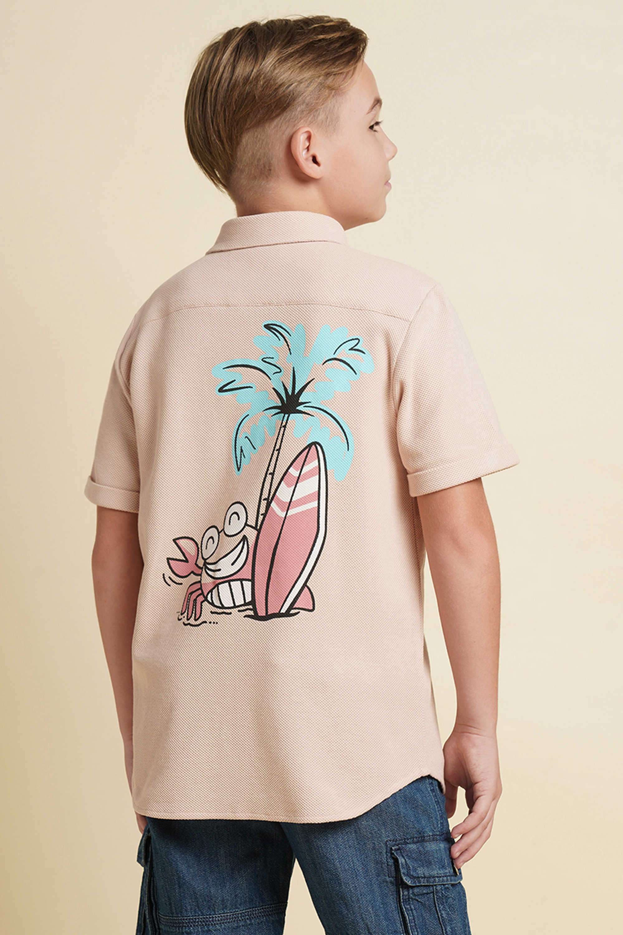 Printed-Cotton-Women-s-Casual-Wear-Shirt