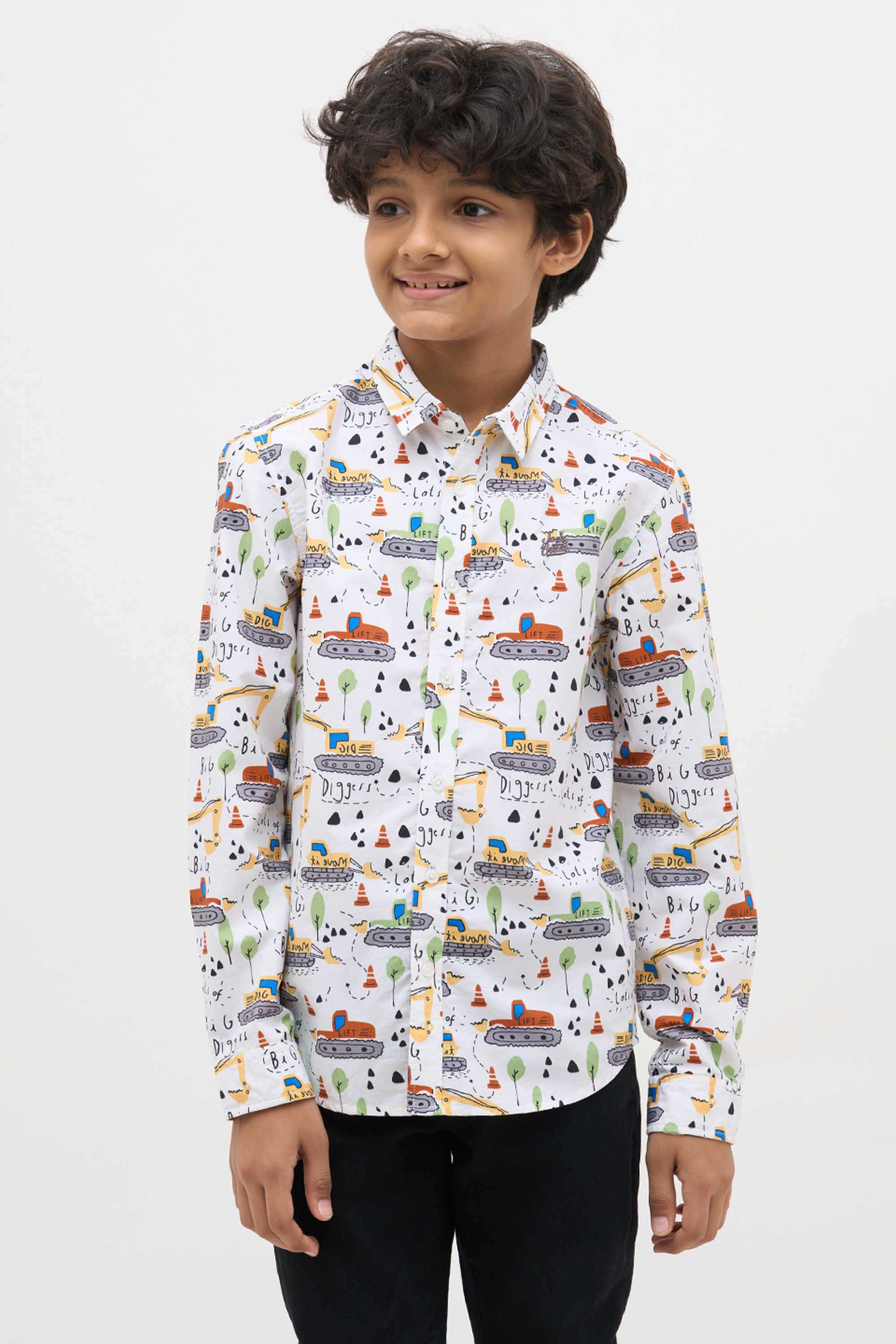 Printed-Cotton-Women-s-Casual-Wear-Shirt