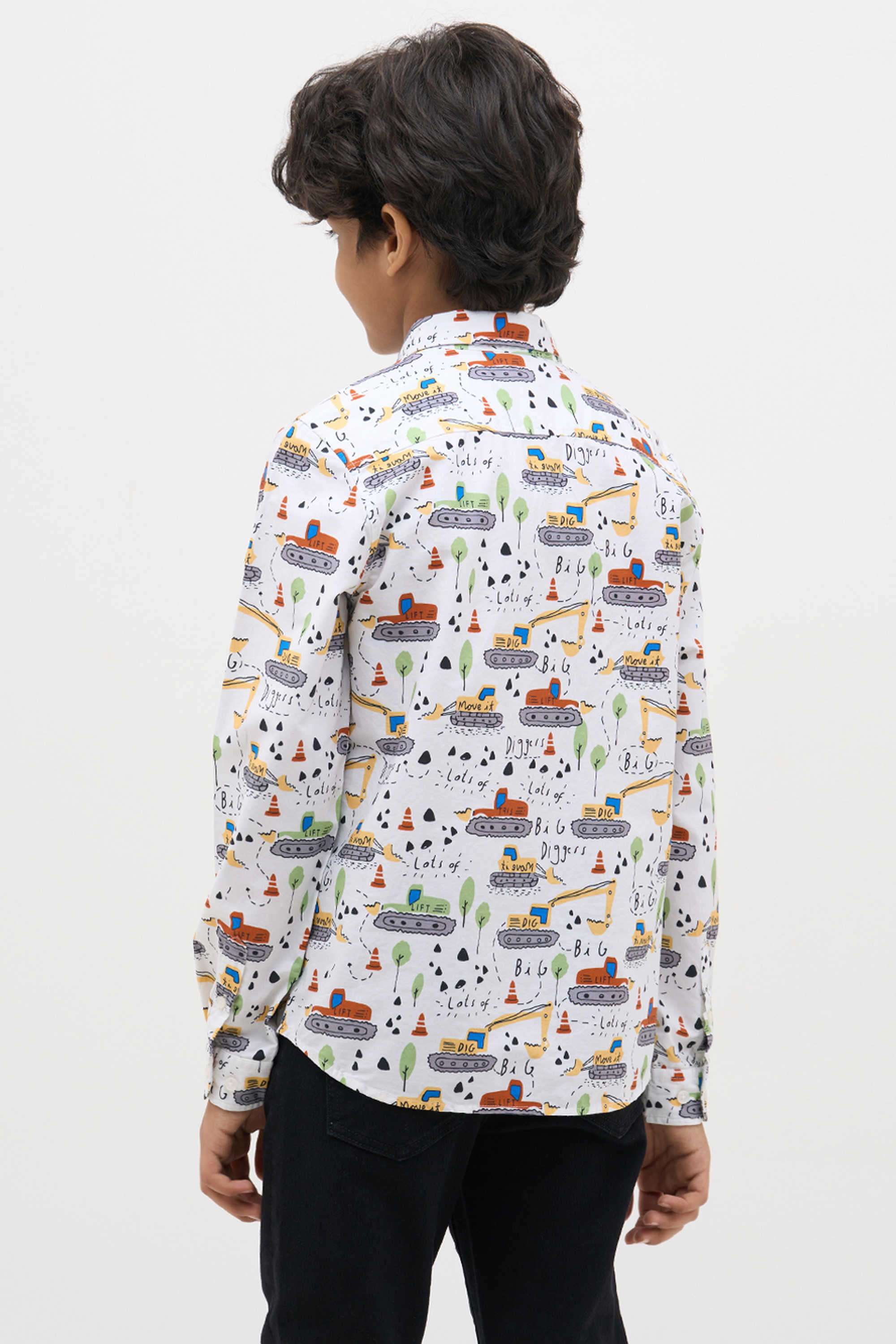 Printed-Cotton-Women-s-Casual-Wear-Shirt