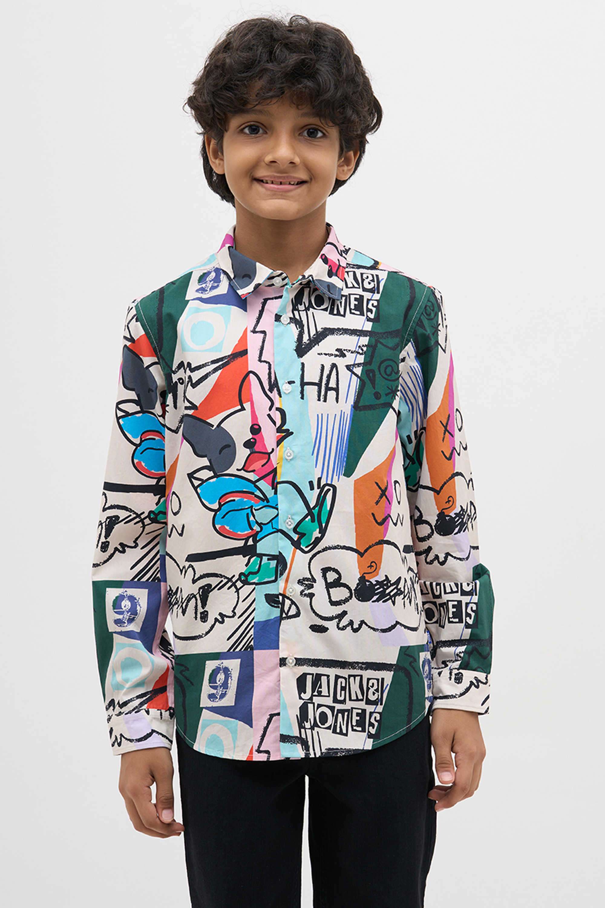 Printed-Cotton-Women-s-Casual-Wear-Shirt