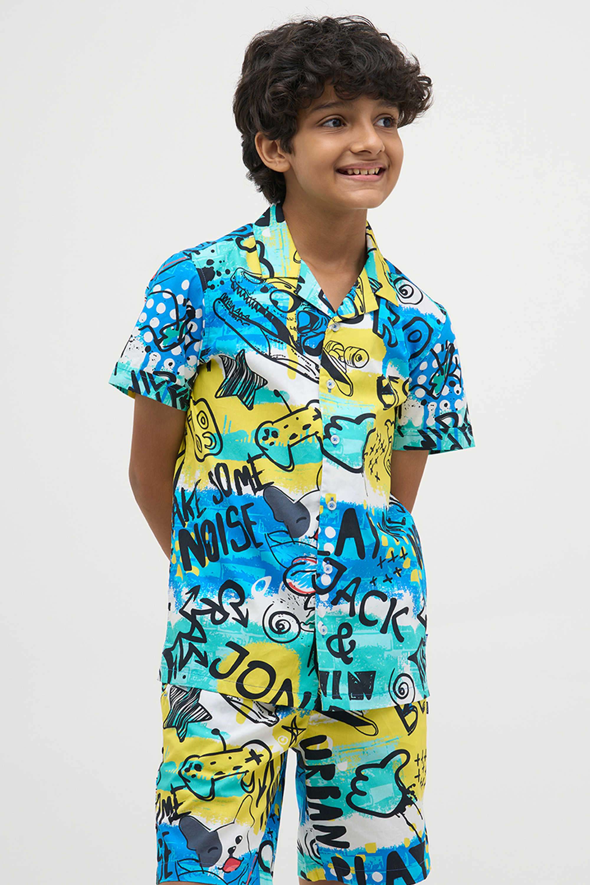 Printed-Cotton-Women-s-Casual-Wear-Shirt