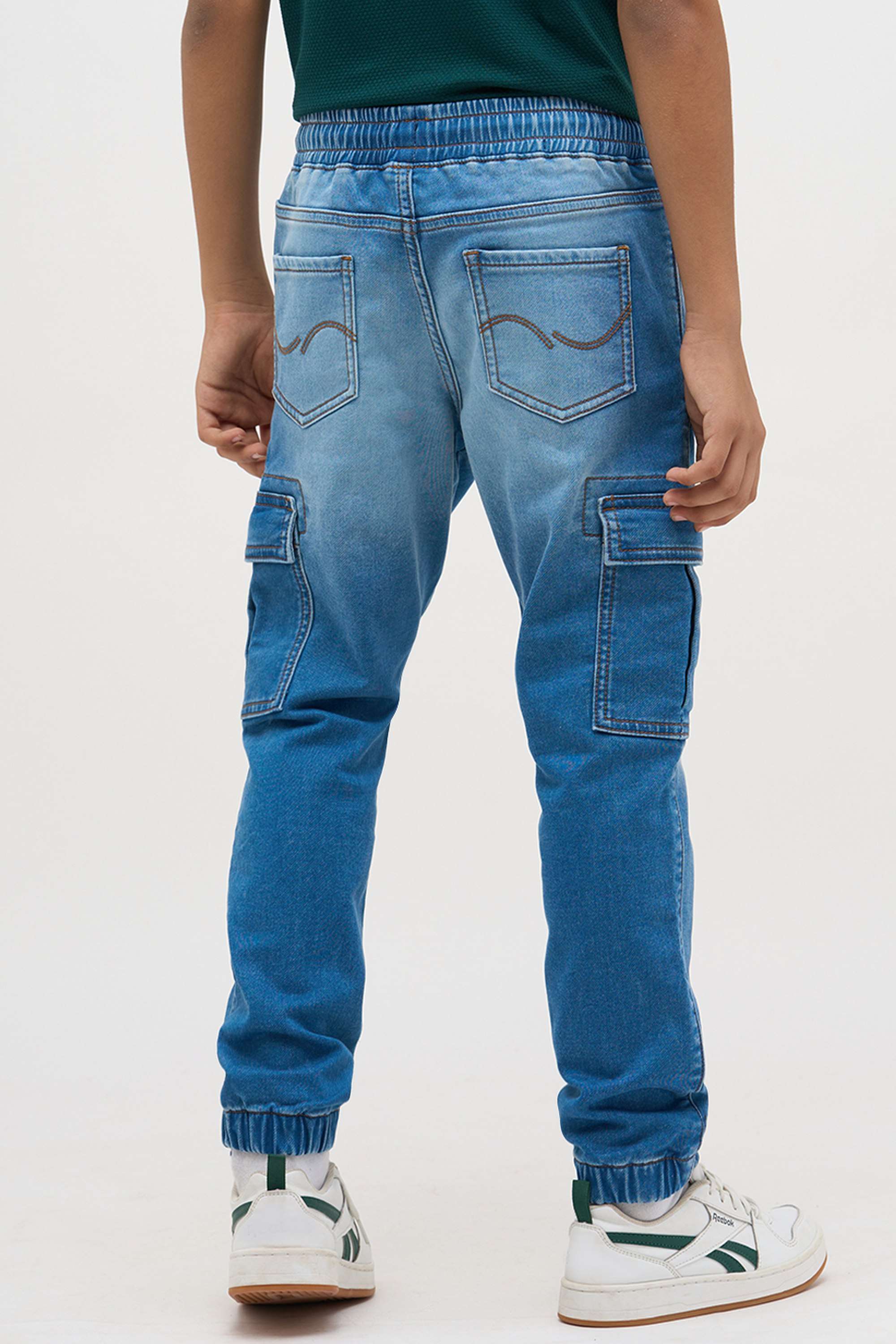 Solid-Cotton-Slim-Fit-Boys-Jeans