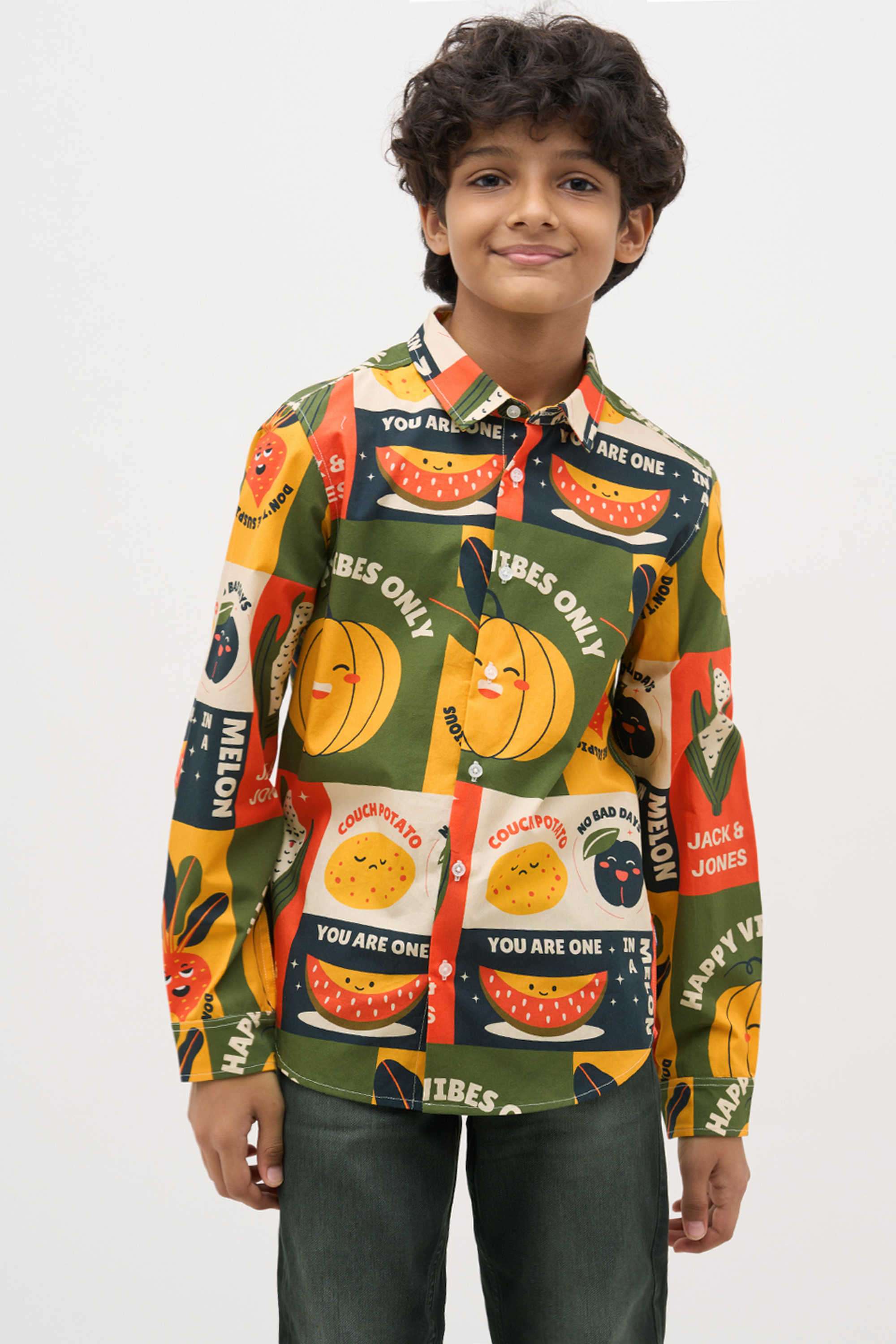 Printed-Cotton-Women-s-Casual-Wear-Shirt