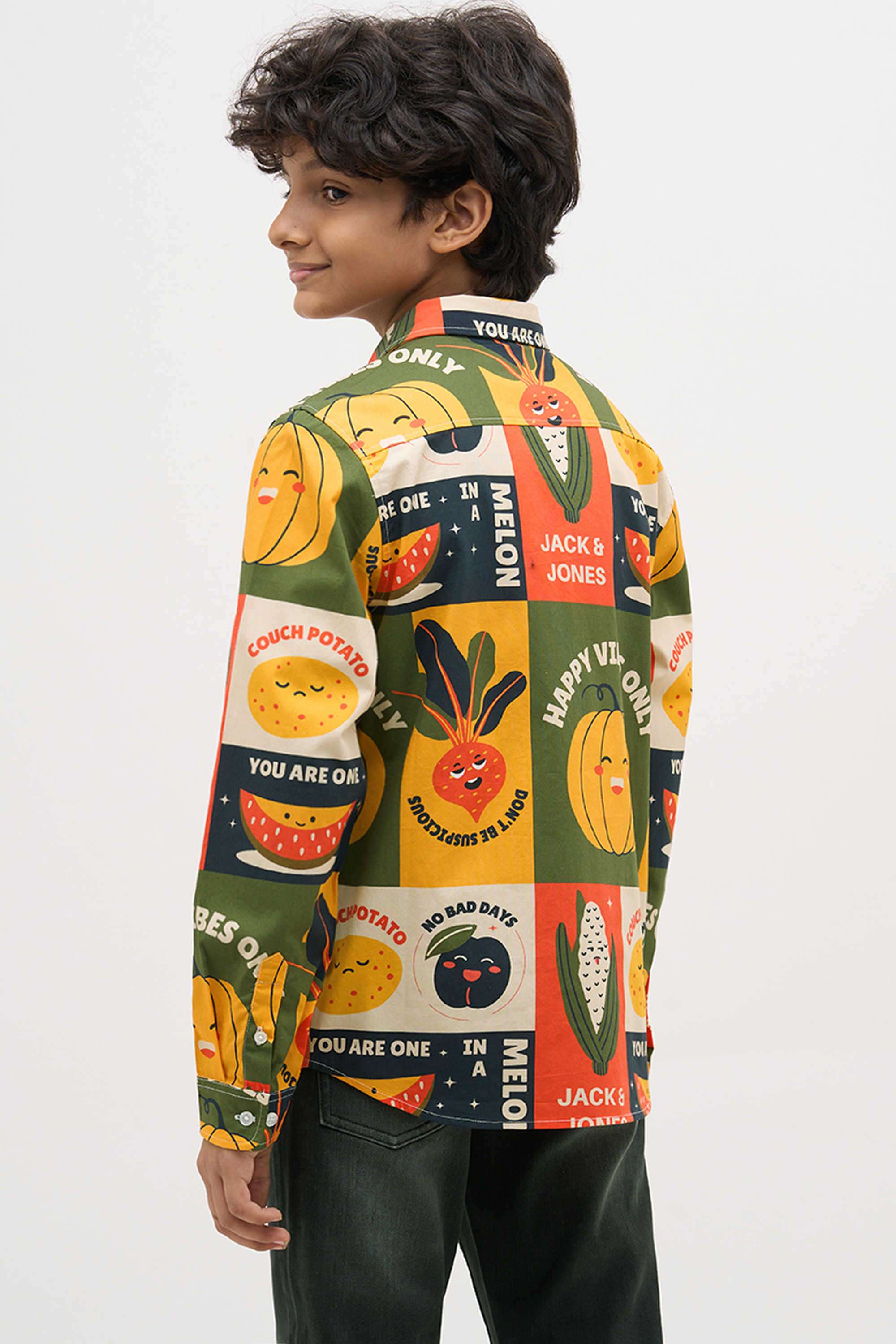 Printed-Cotton-Women-s-Casual-Wear-Shirt