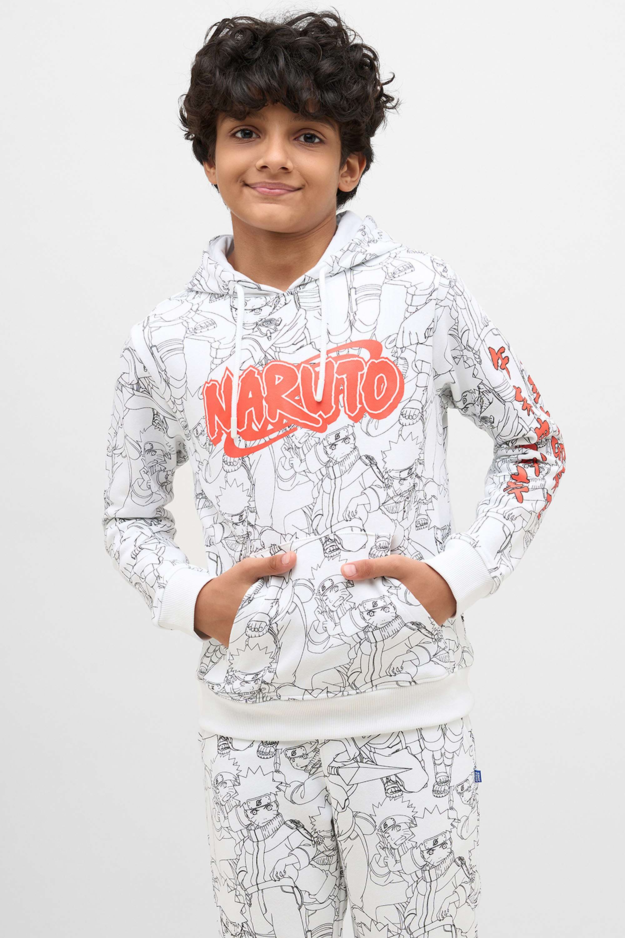 Printed-Cotton-Boy-s-Casual-Wear-Sweater