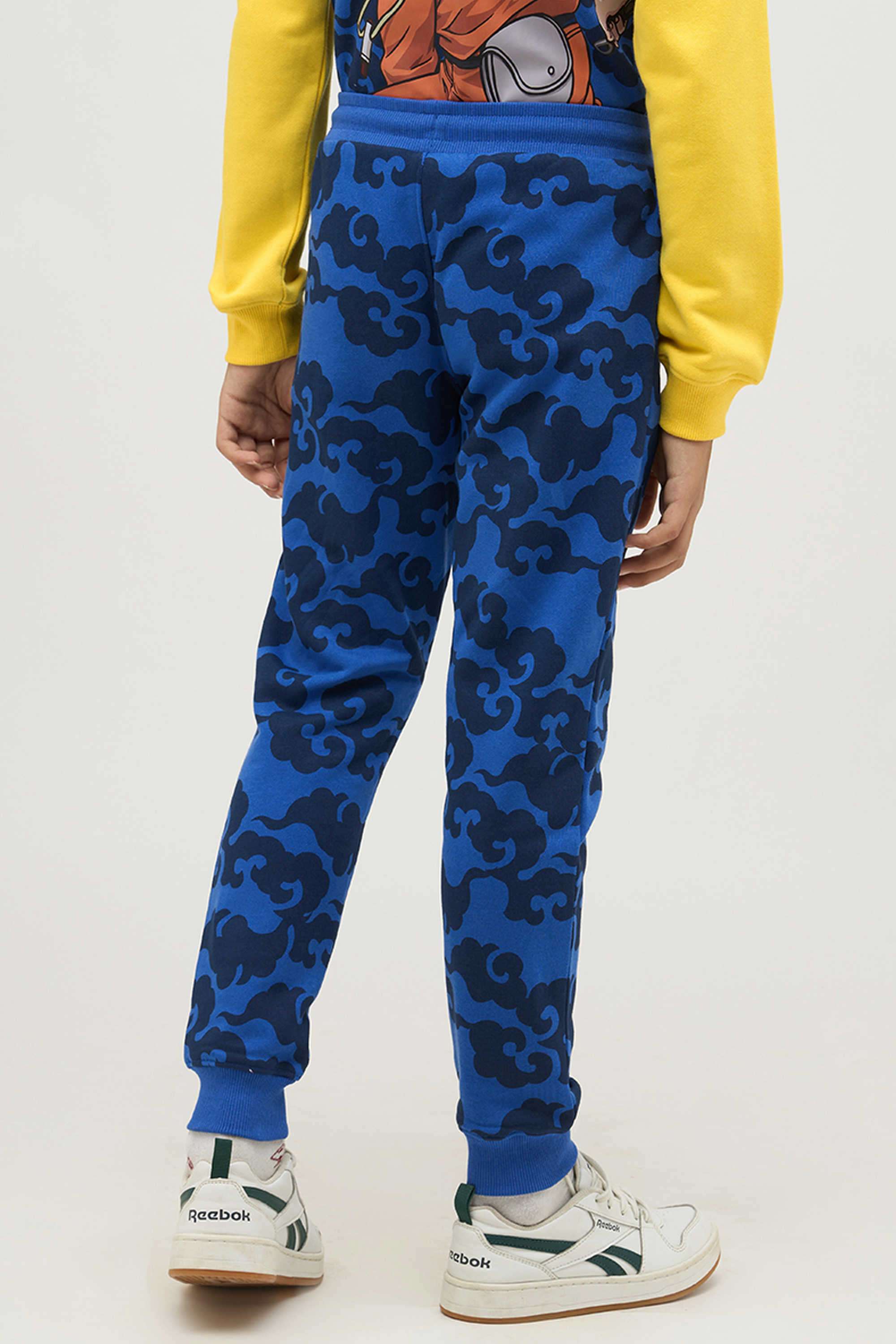 Printed-Regular-Fit-Cotton-Boy-s-Casual-Wear-Pants