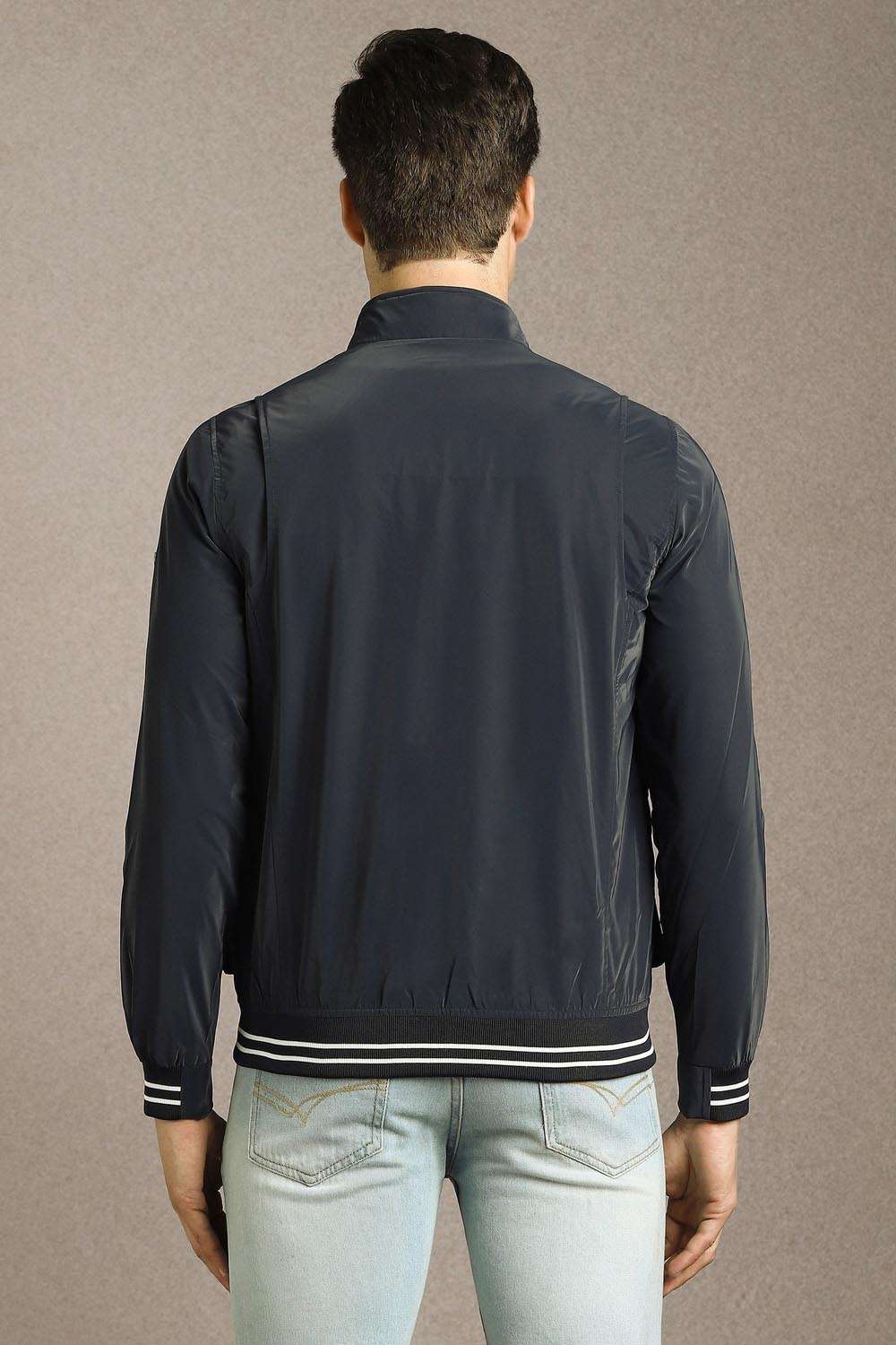 Cotton-Zipper-Skinny-Fit-Men-Casual-Wear-Jacket