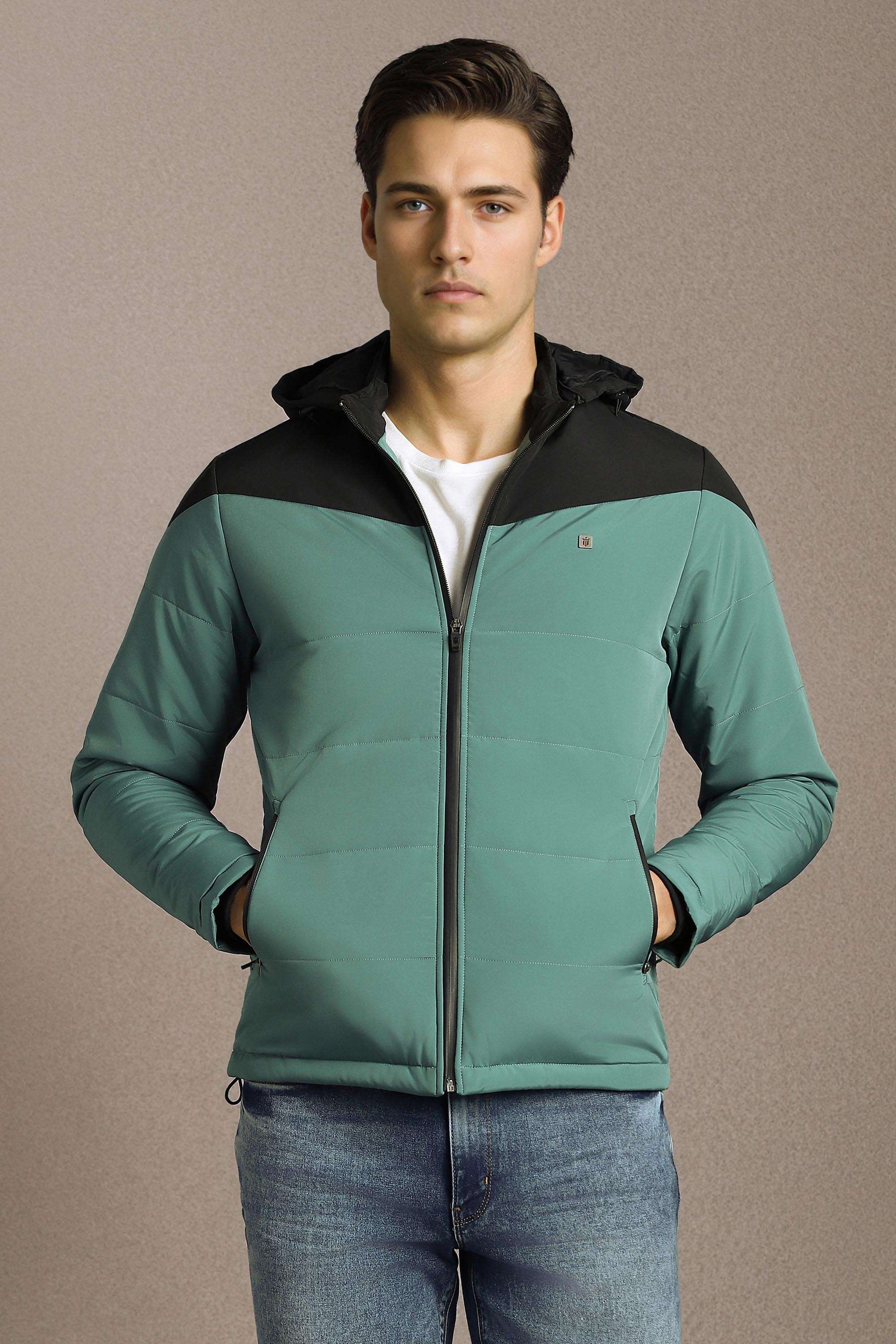 Color-Block-Polyester-Regular-Fit-Men-Jacket