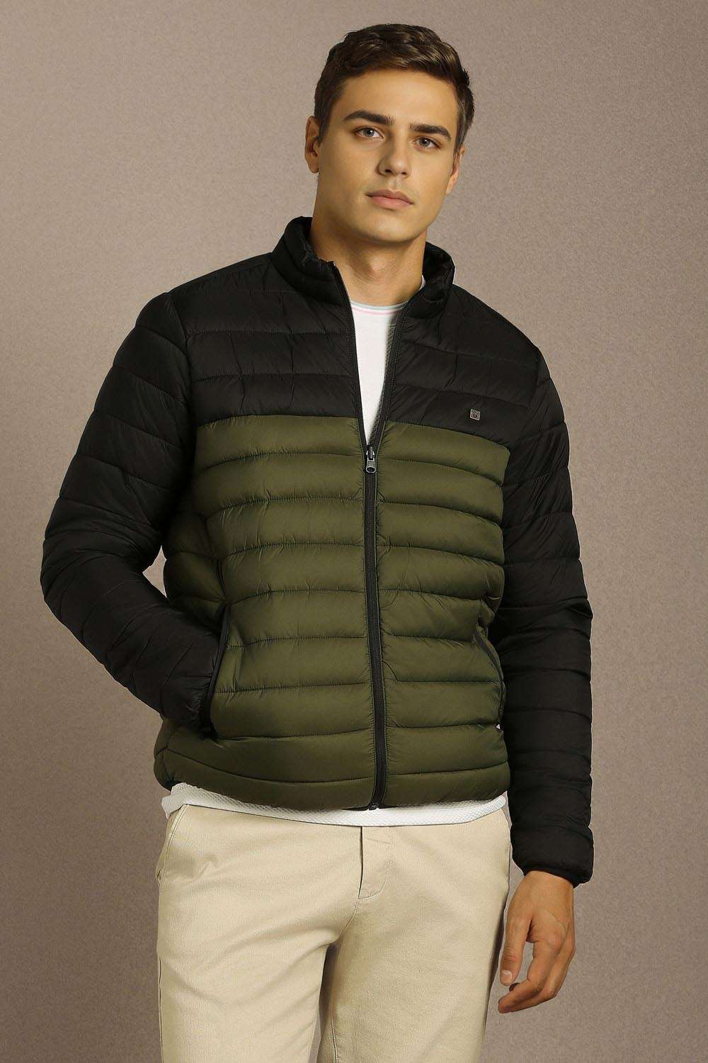 Color-Block-Cotton-Regular-Fit-Men-Jacket