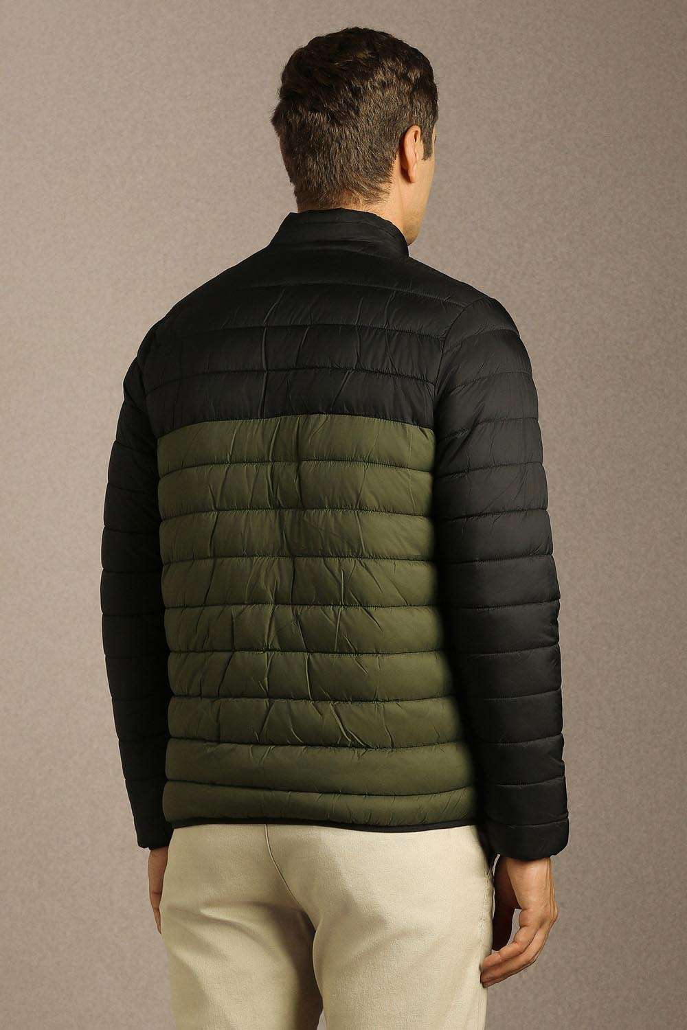 Color-Block-Cotton-Regular-Fit-Men-Jacket