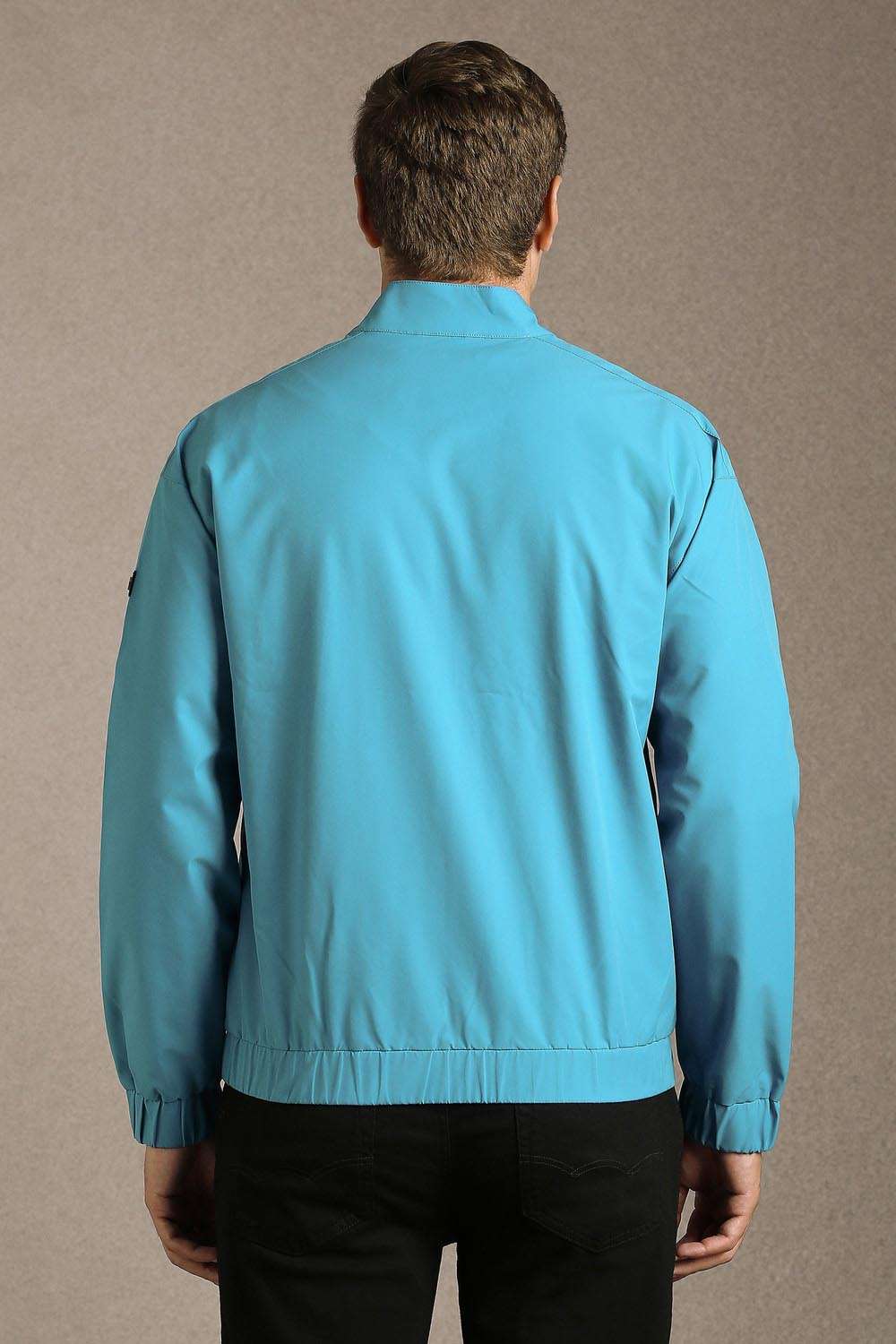 Polyester-Zipper-Regular-Fit-Men-Casual-Wear-Jacket