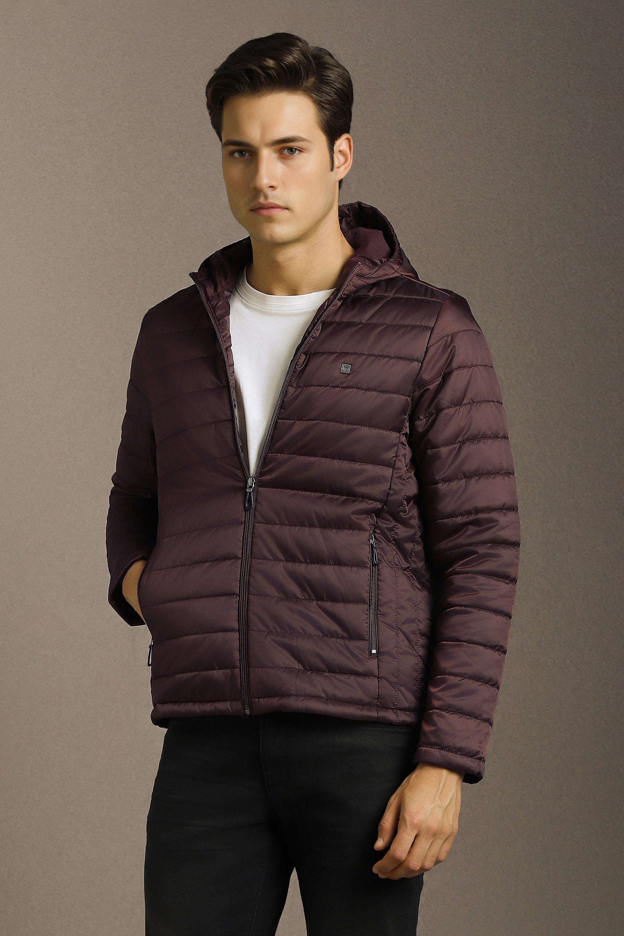 Solid-Polyester-Regular-Fit-Men-Jacket