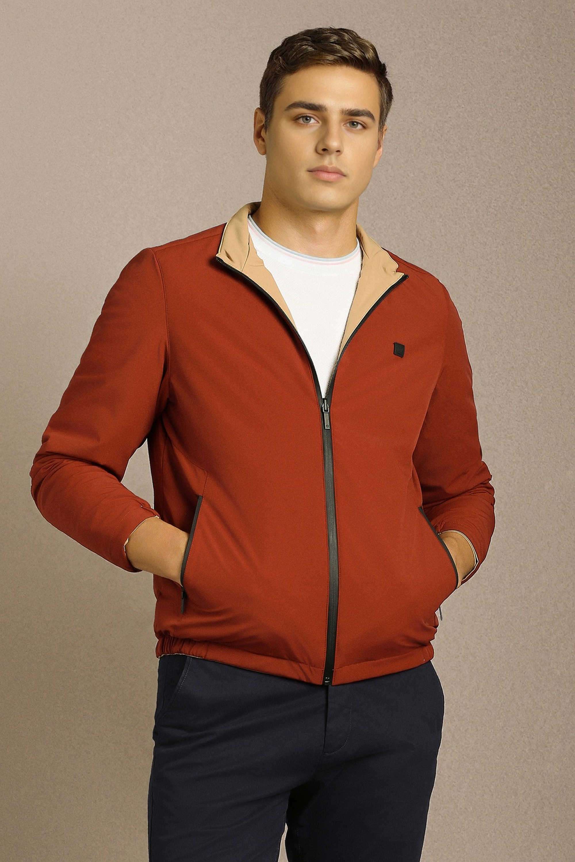 Stripes-Cotton-Regular-Fit-Men-s-Jacket