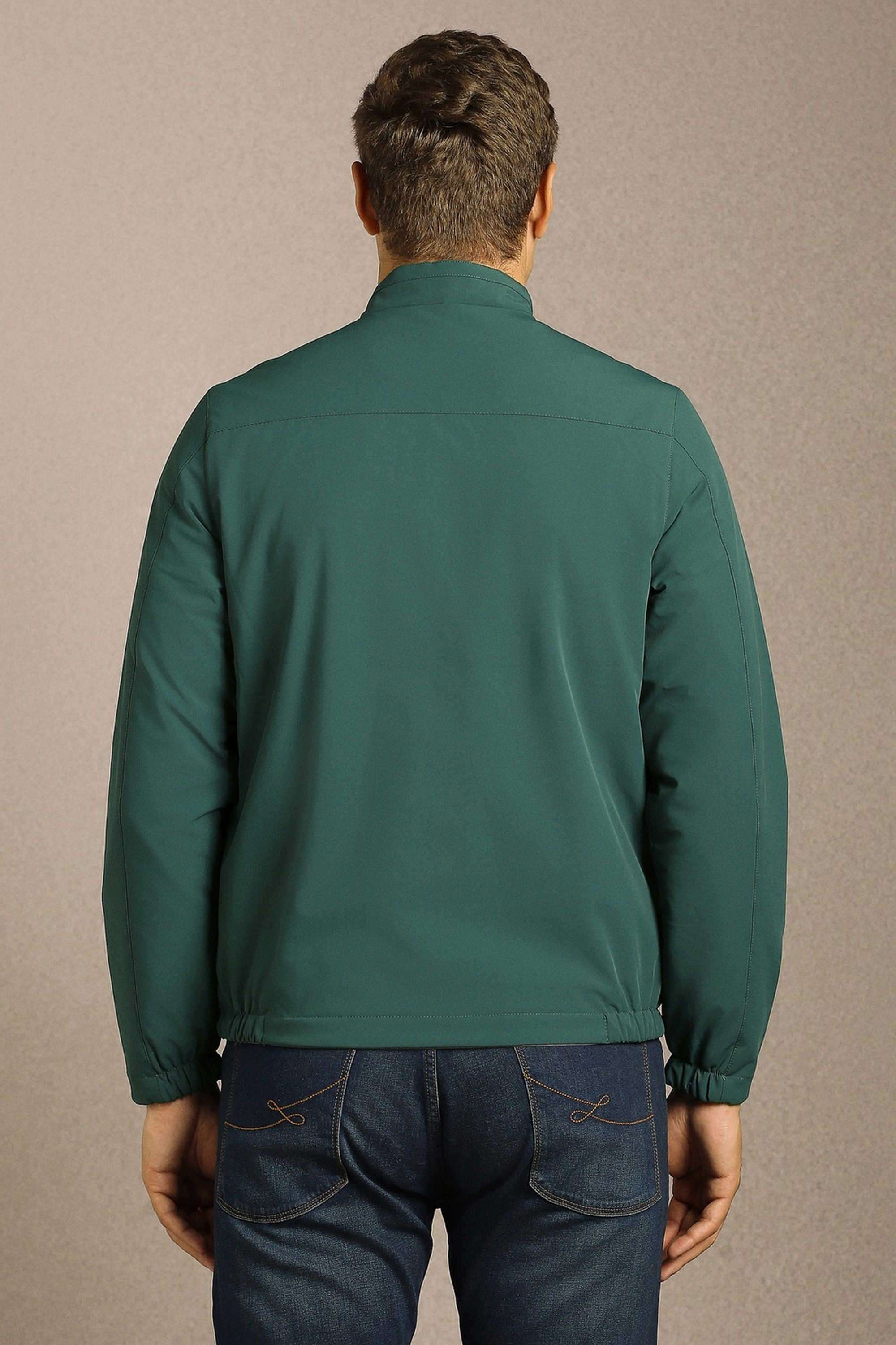 Stripes-Cotton-Regular-Fit-Men-s-Jacket