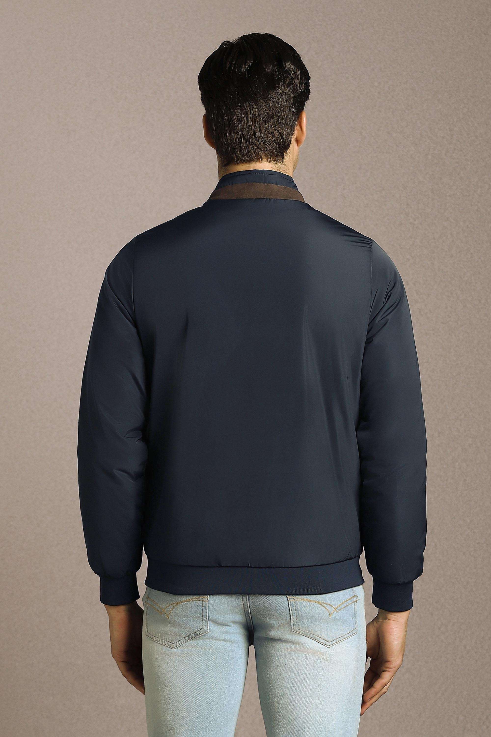 Polyester-Zipper-Regular-Fit-Men-Casual-Wear-Jacket