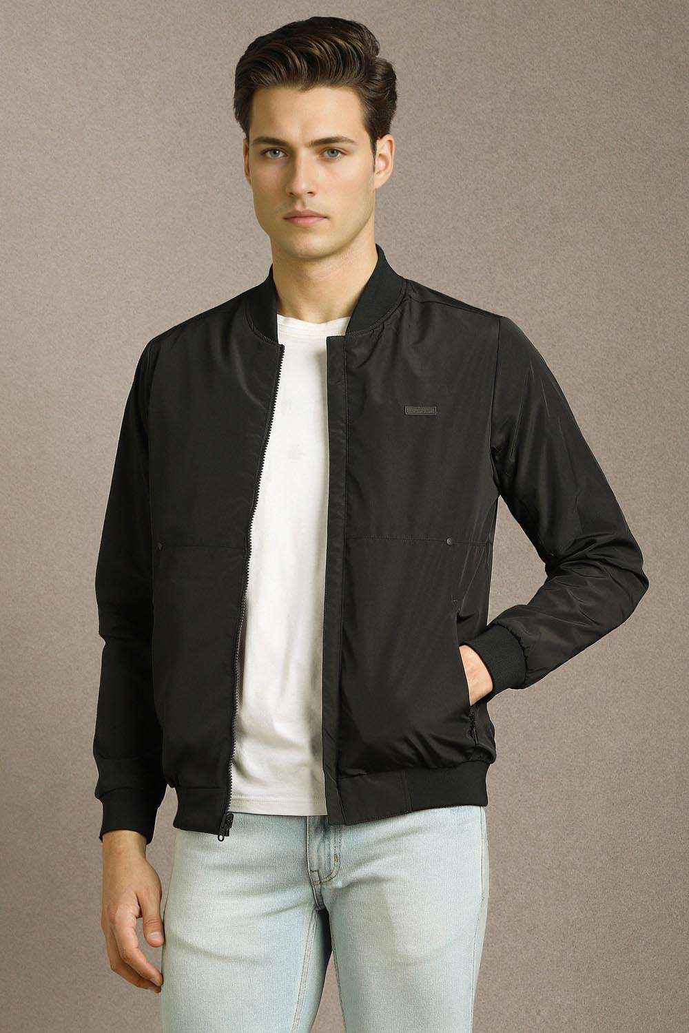 Polyester-Zipper-Regular-Fit-Men-Casual-Wear-Reversible-Jacket