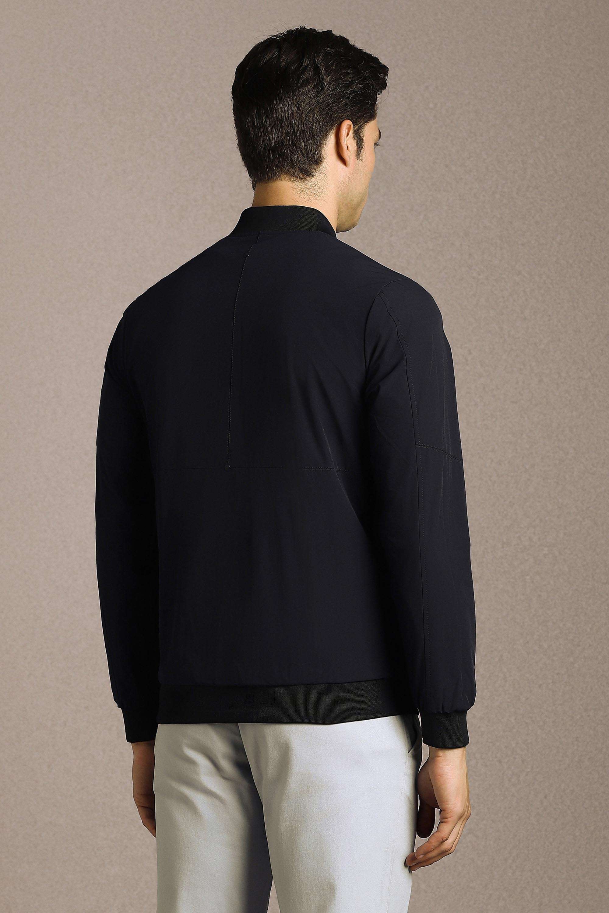 Polyester-Zipper-Regular-Fit-Men-Casual-Wear-Jacket