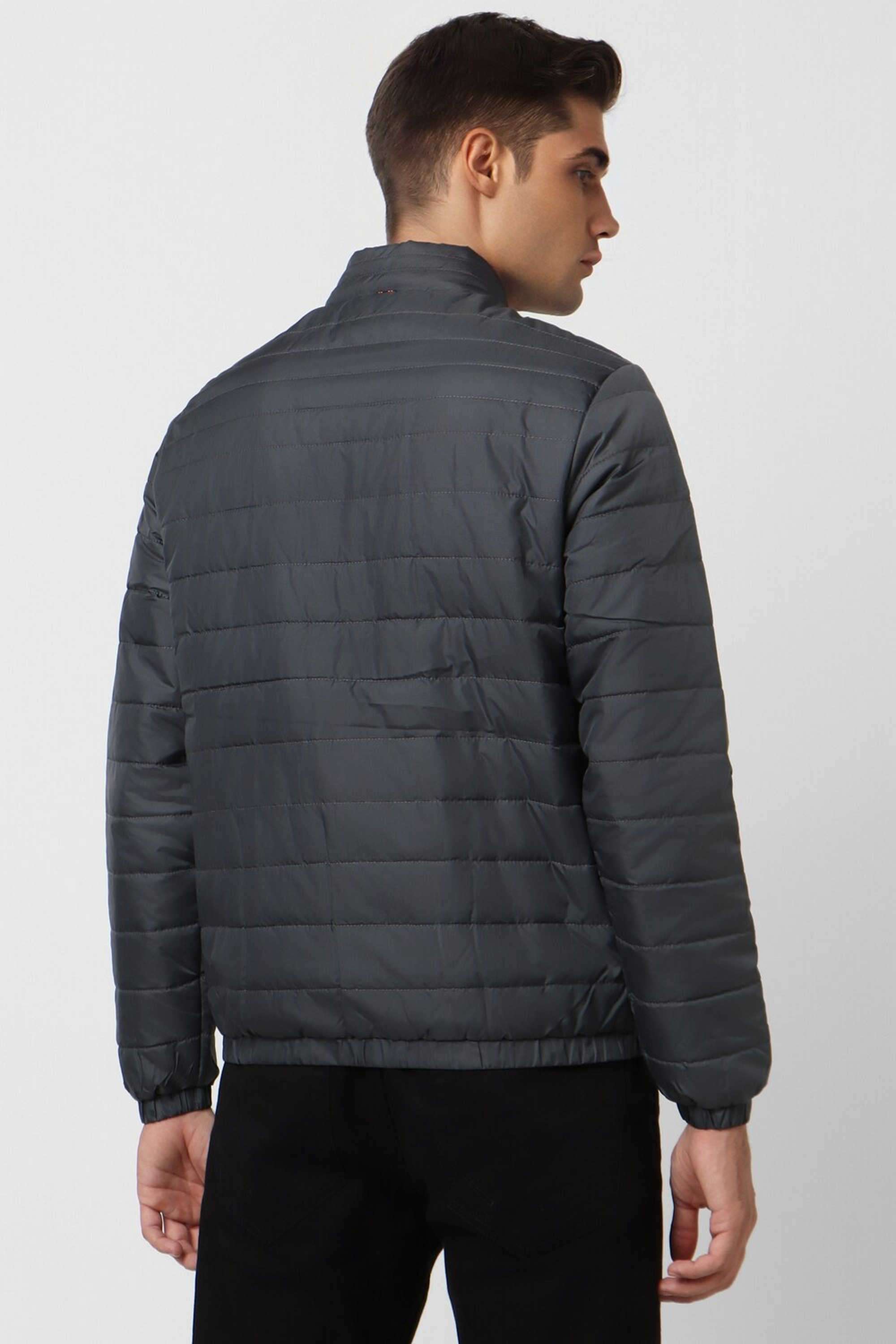 Solid-Cotton-Regular-Fit-Men-Jacket