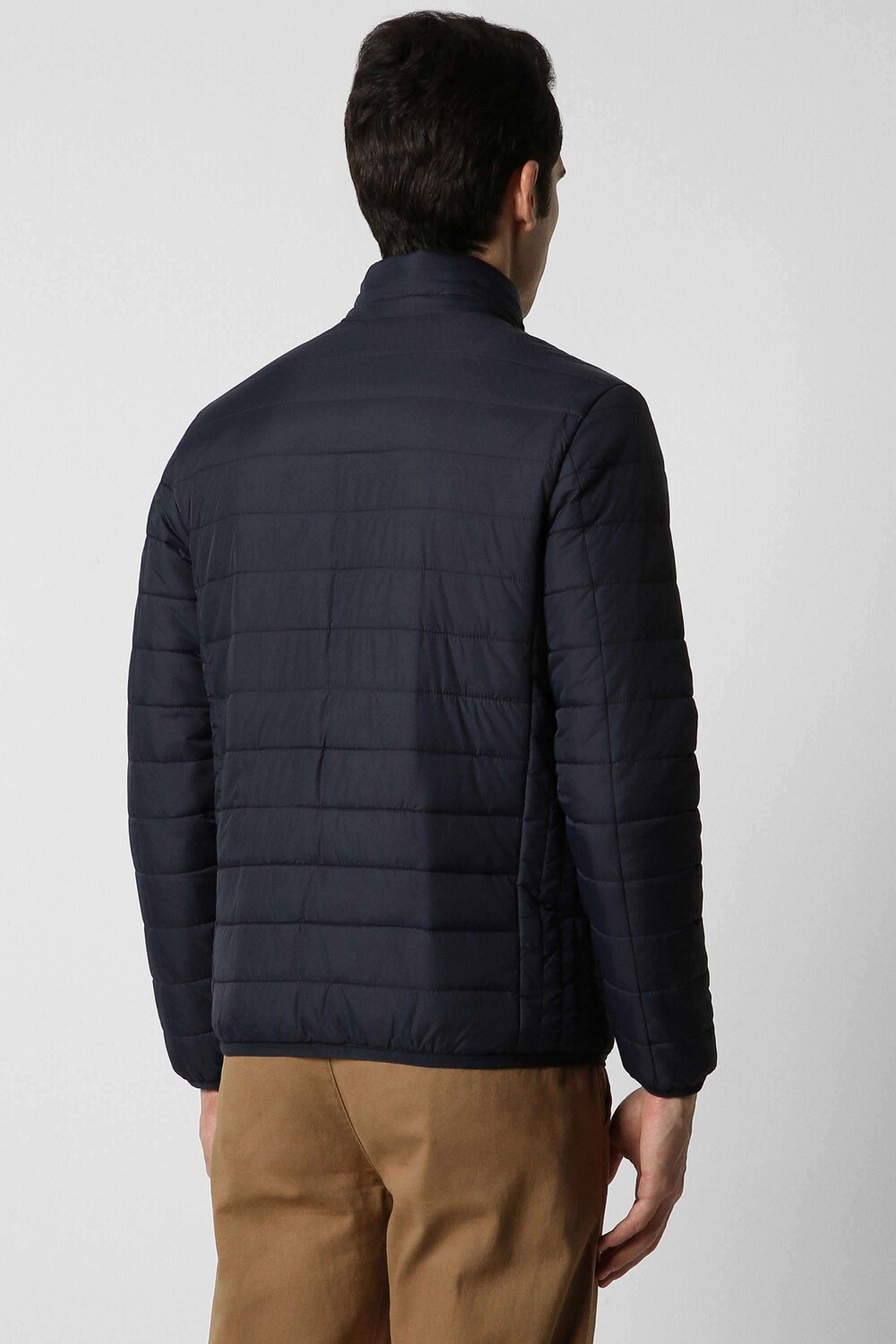 Solid-Cotton-Regular-Fit-Men-Jacket