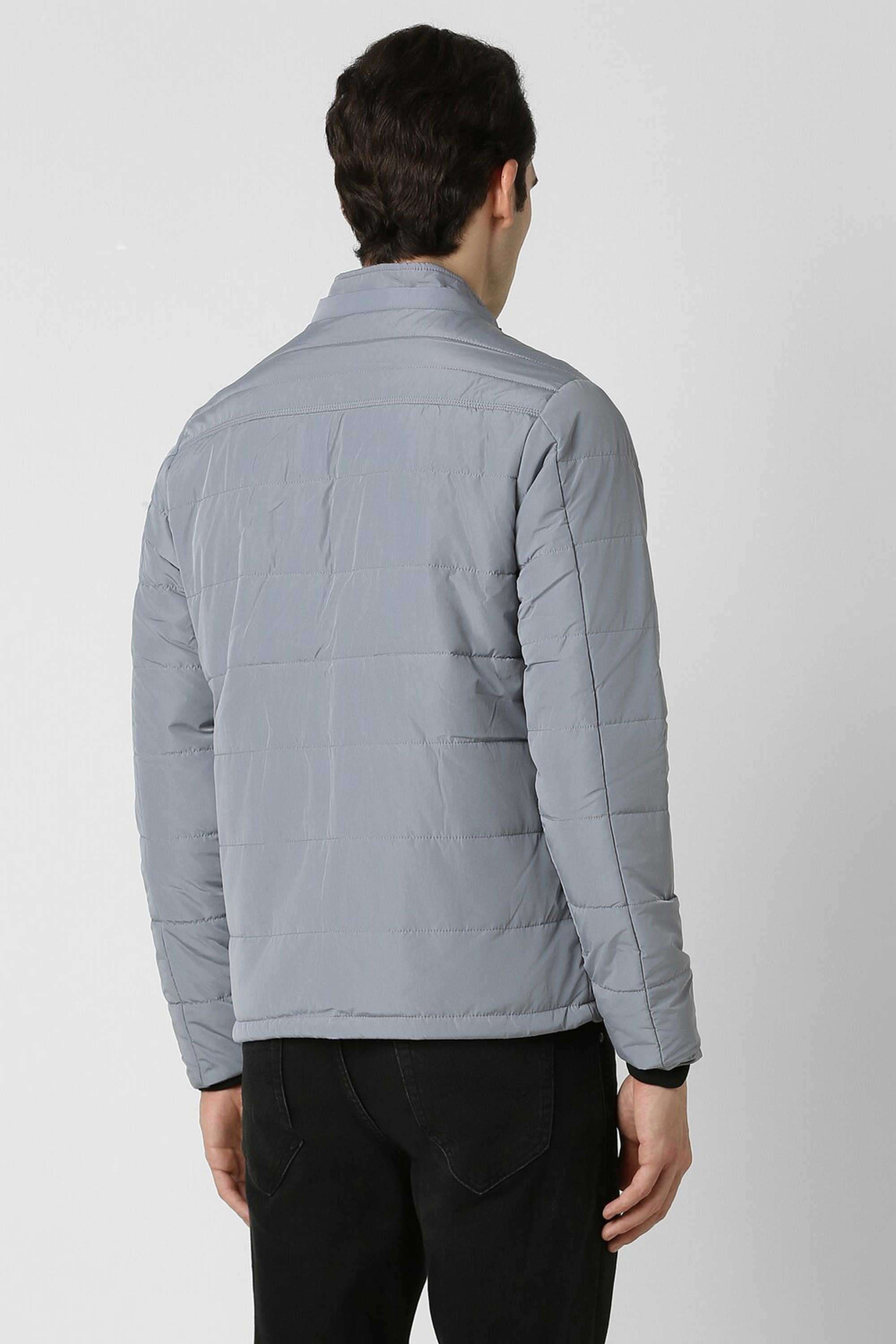 Solid-Cotton-Regular-Fit-Men-Jacket