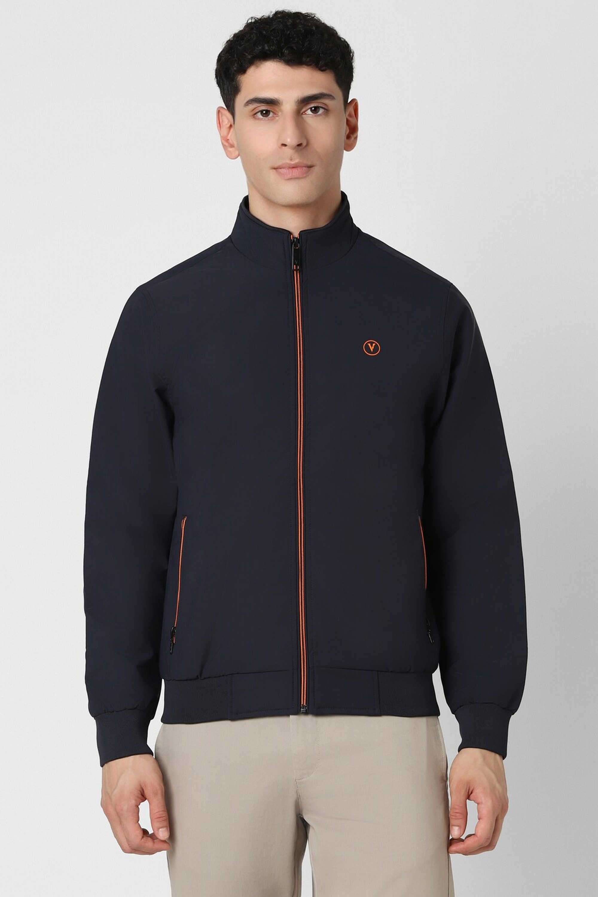 Cotton-Zipper-Regular-Fit-Men-Casual-Wear-Jacket