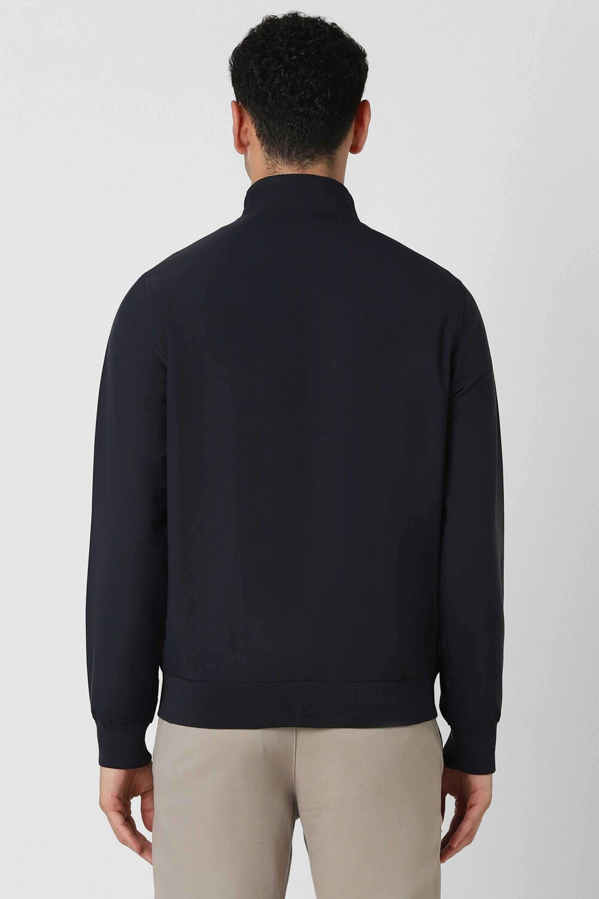 Cotton-Zipper-Regular-Fit-Men-Casual-Wear-Jacket