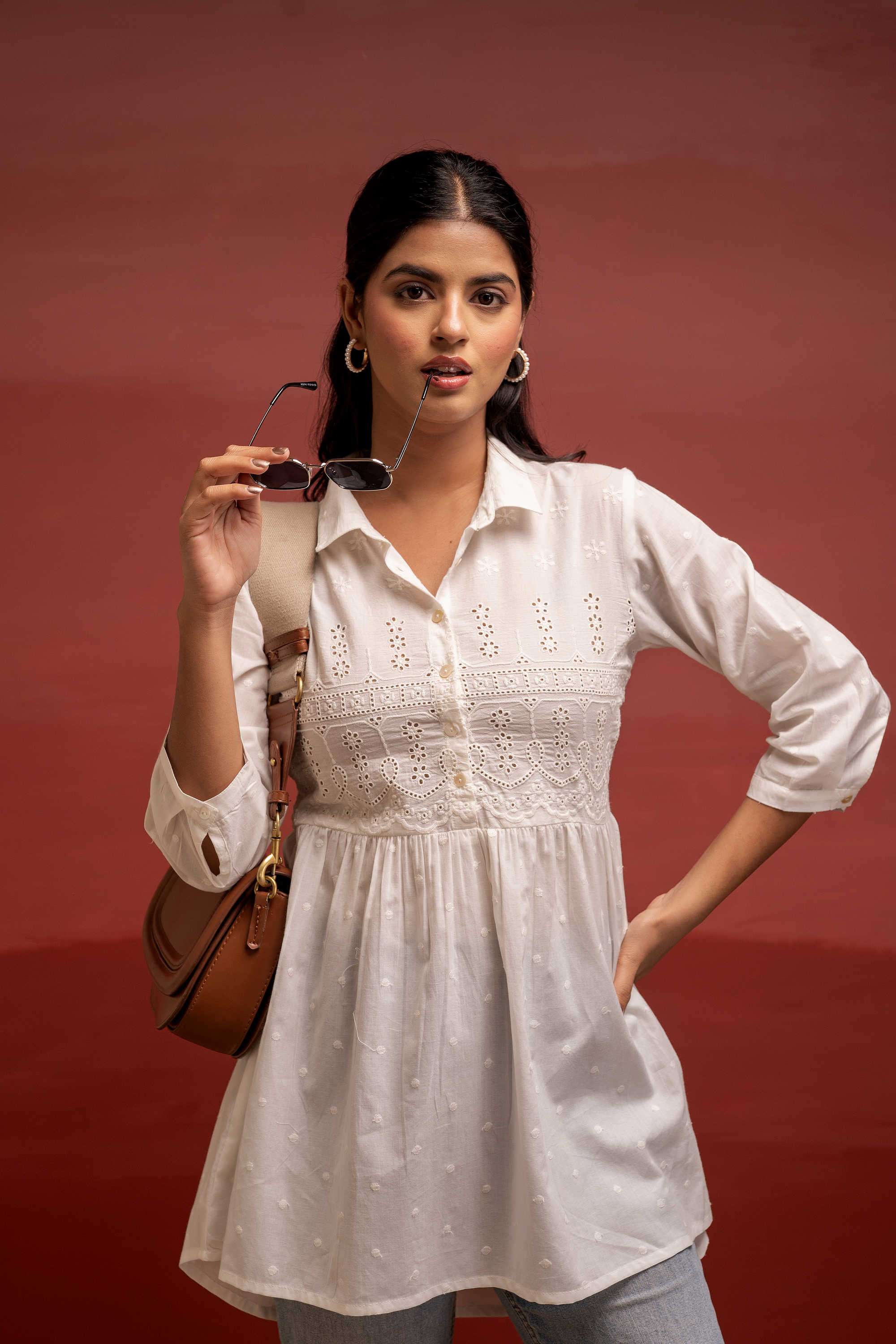 Embroidered-Cotton-Women-s-Festive-Wear-Tunic