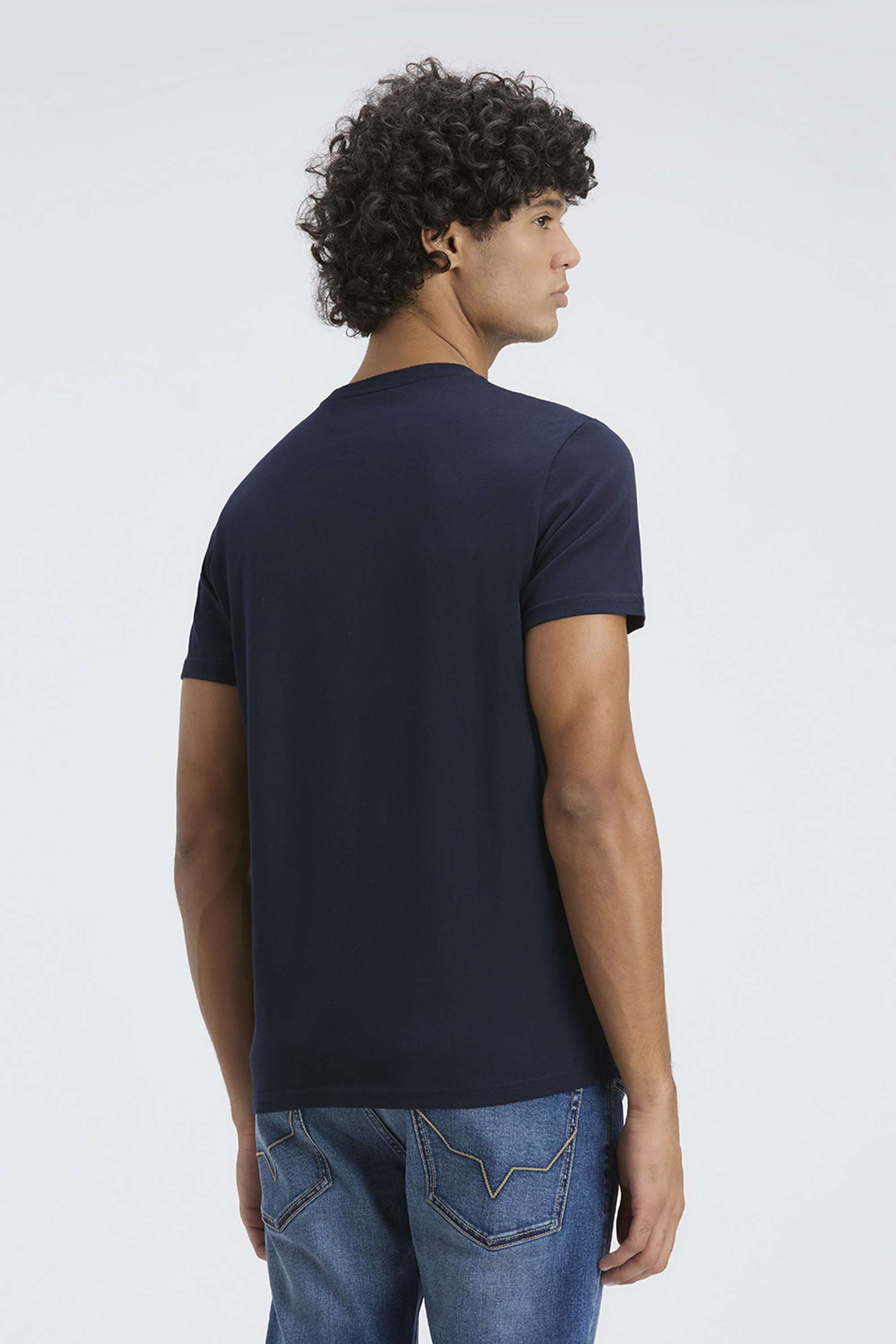 Graphic-Print-Cotton-Round-Neck-Men-s-T-Shirt