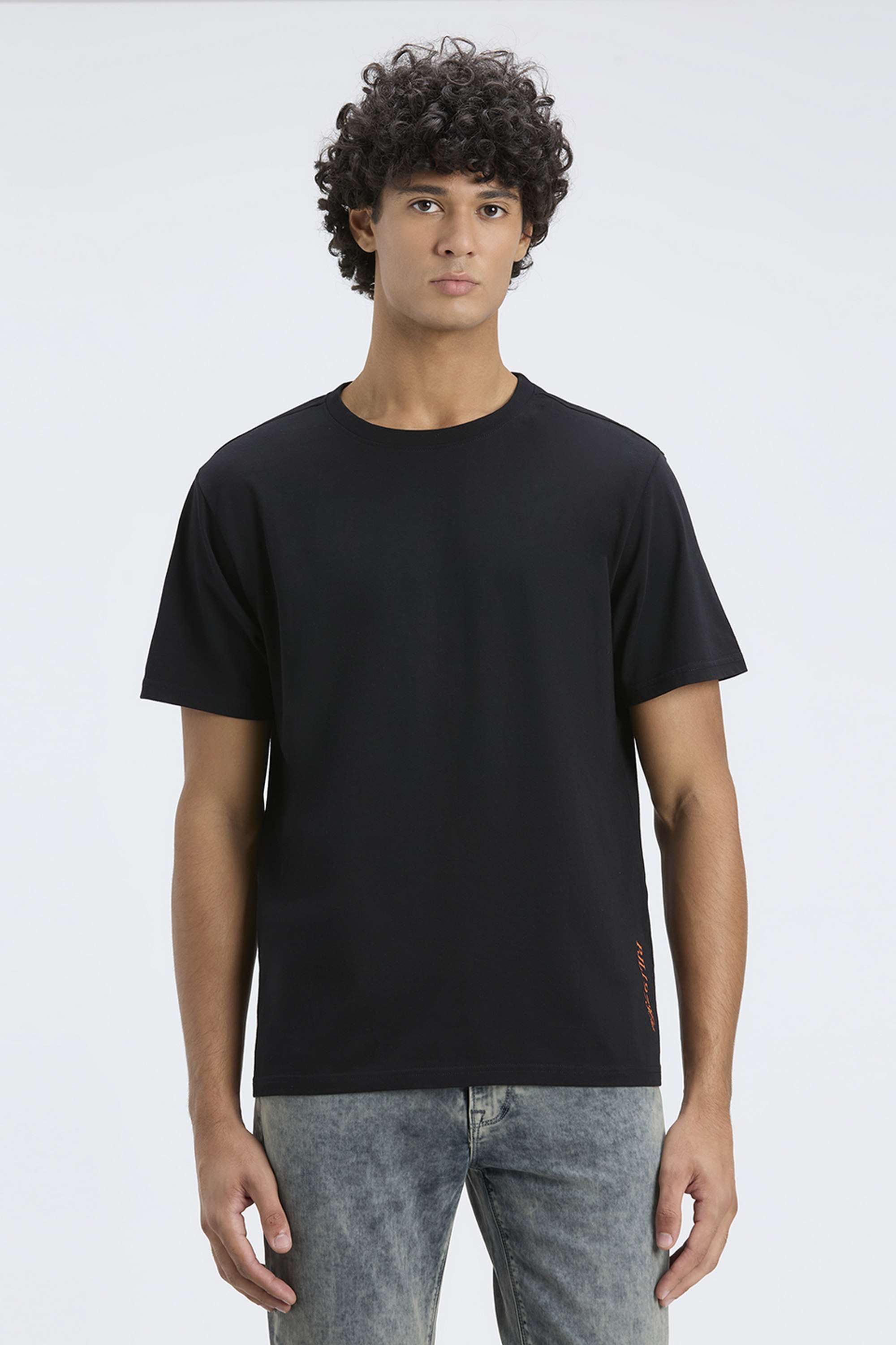 Graphic-Print-Cotton-Round-Neck-Men-s-T-Shirt