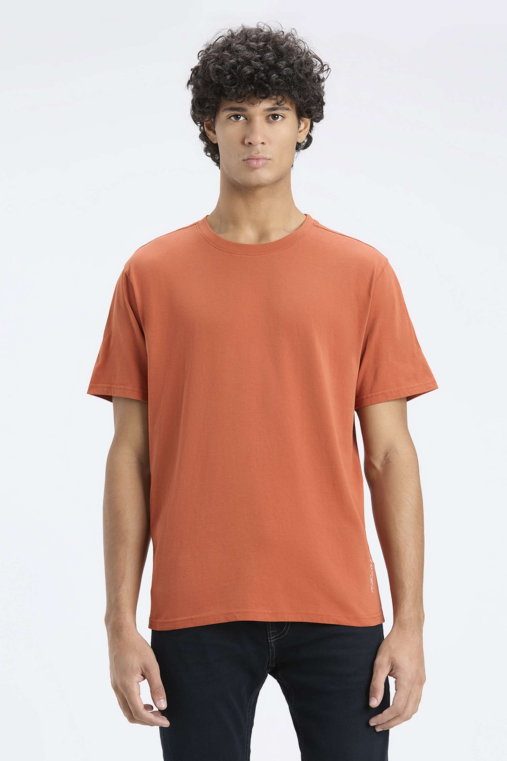 Graphic-Print-Cotton-Round-Neck-Men-s-T-Shirt