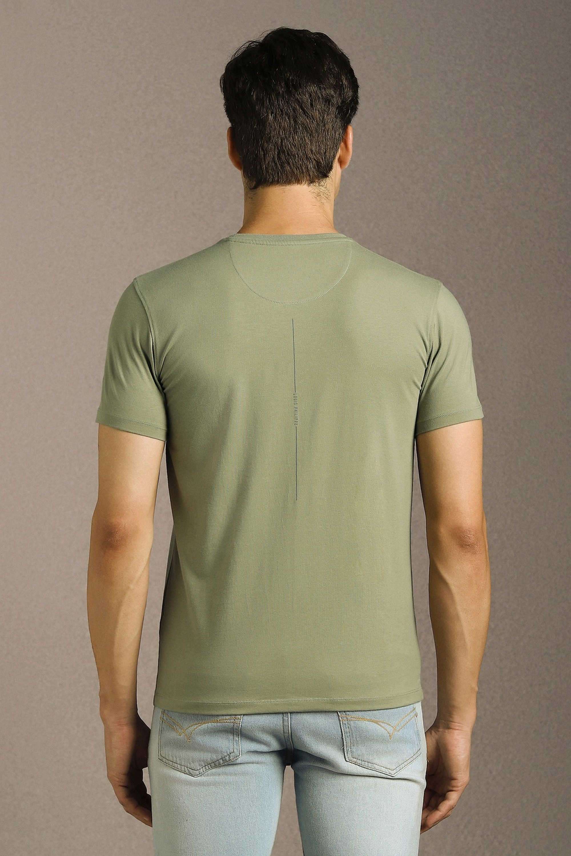 Printed-Cotton-Round-Neck-Men-s-T-Shirt