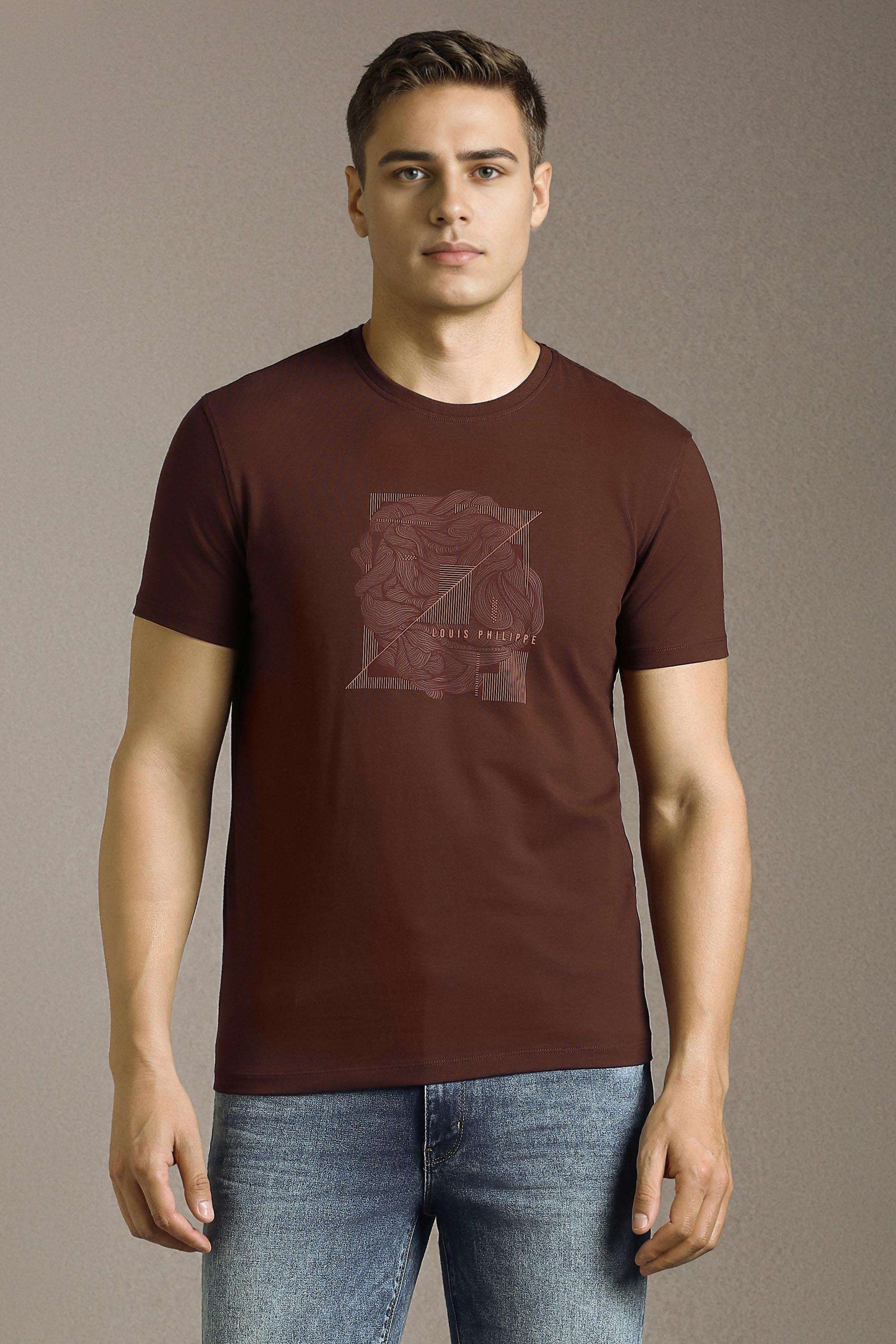 Printed-Cotton-Slim-Fit-Men-T-Shirt
